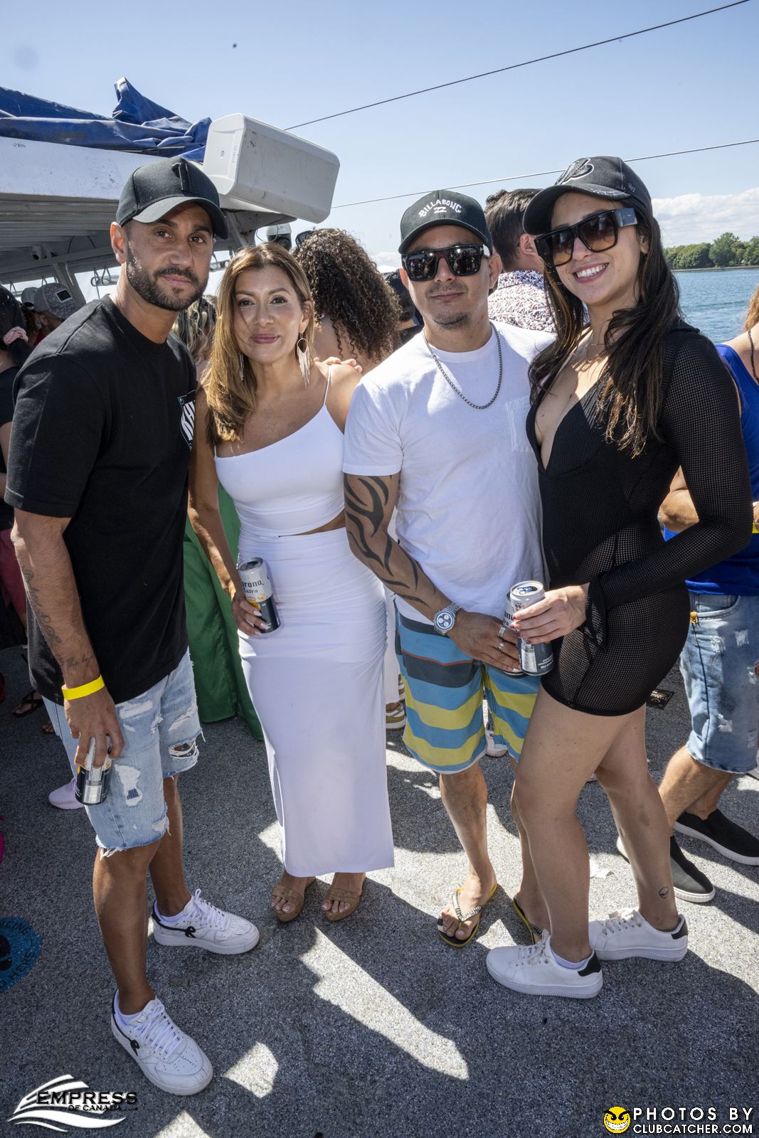 Empress Of Canada party venue photo 60 - August 27th, 2023