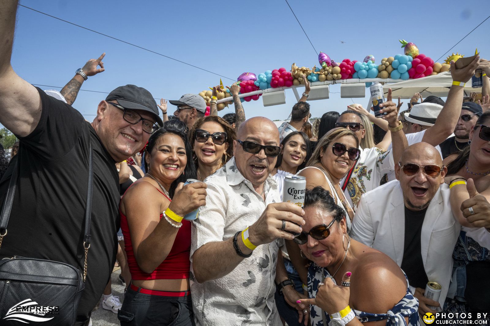 Empress Of Canada party venue photo 7 - August 27th, 2023