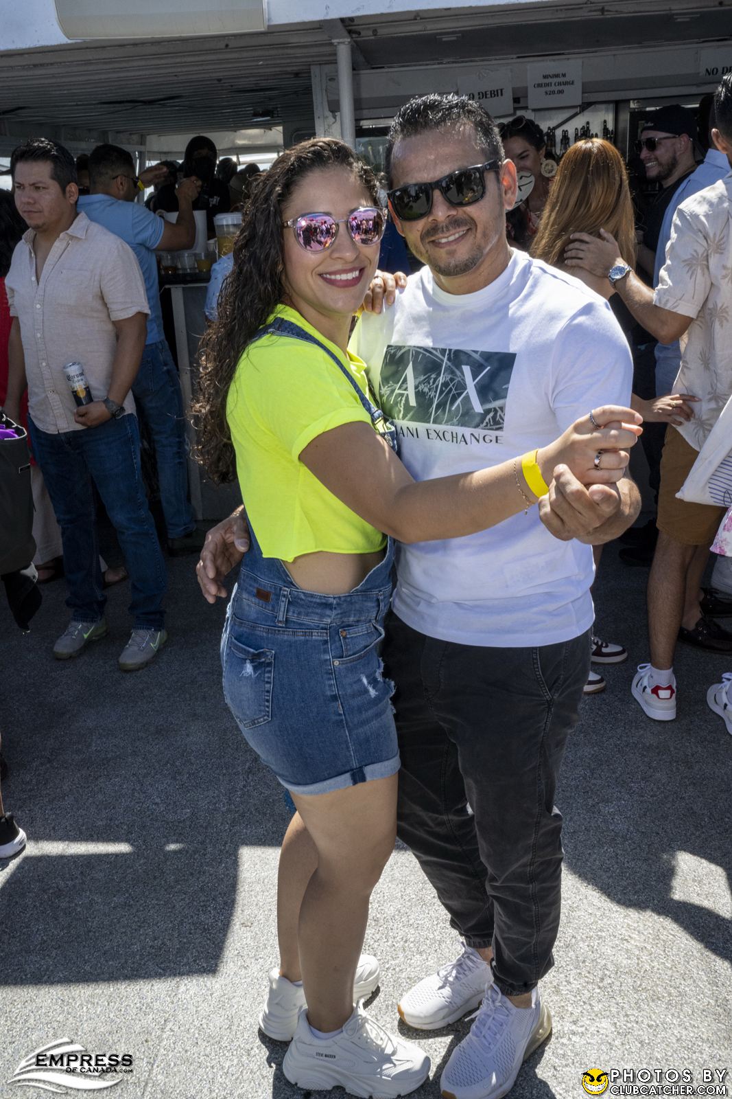 Empress Of Canada party venue photo 62 - August 27th, 2023