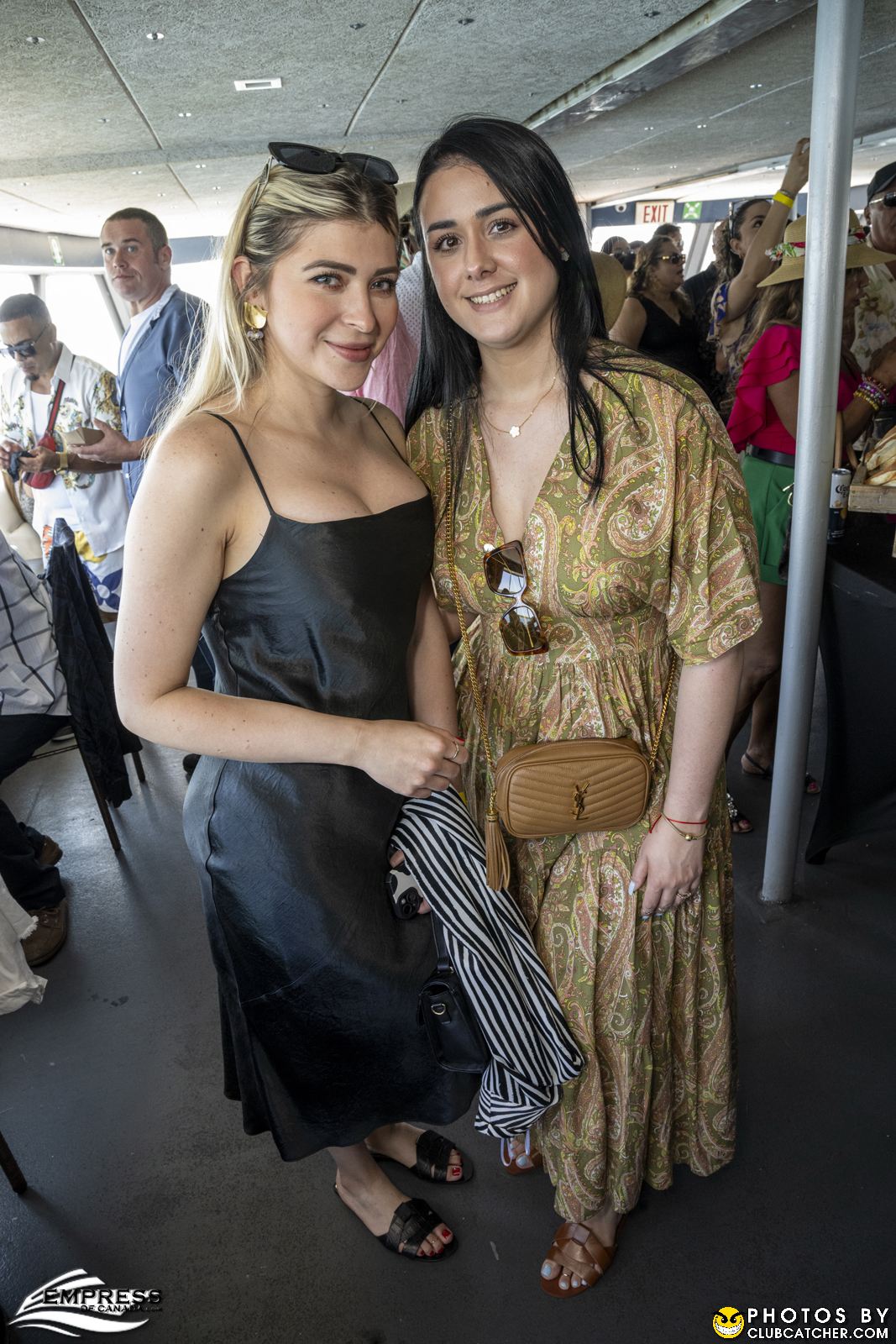 Empress Of Canada party venue photo 63 - August 27th, 2023