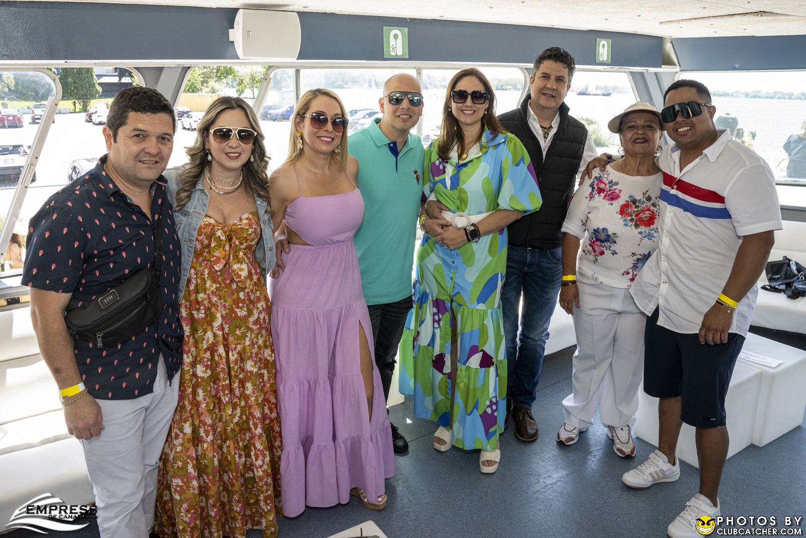 Empress Of Canada party venue photo 64 - August 27th, 2023