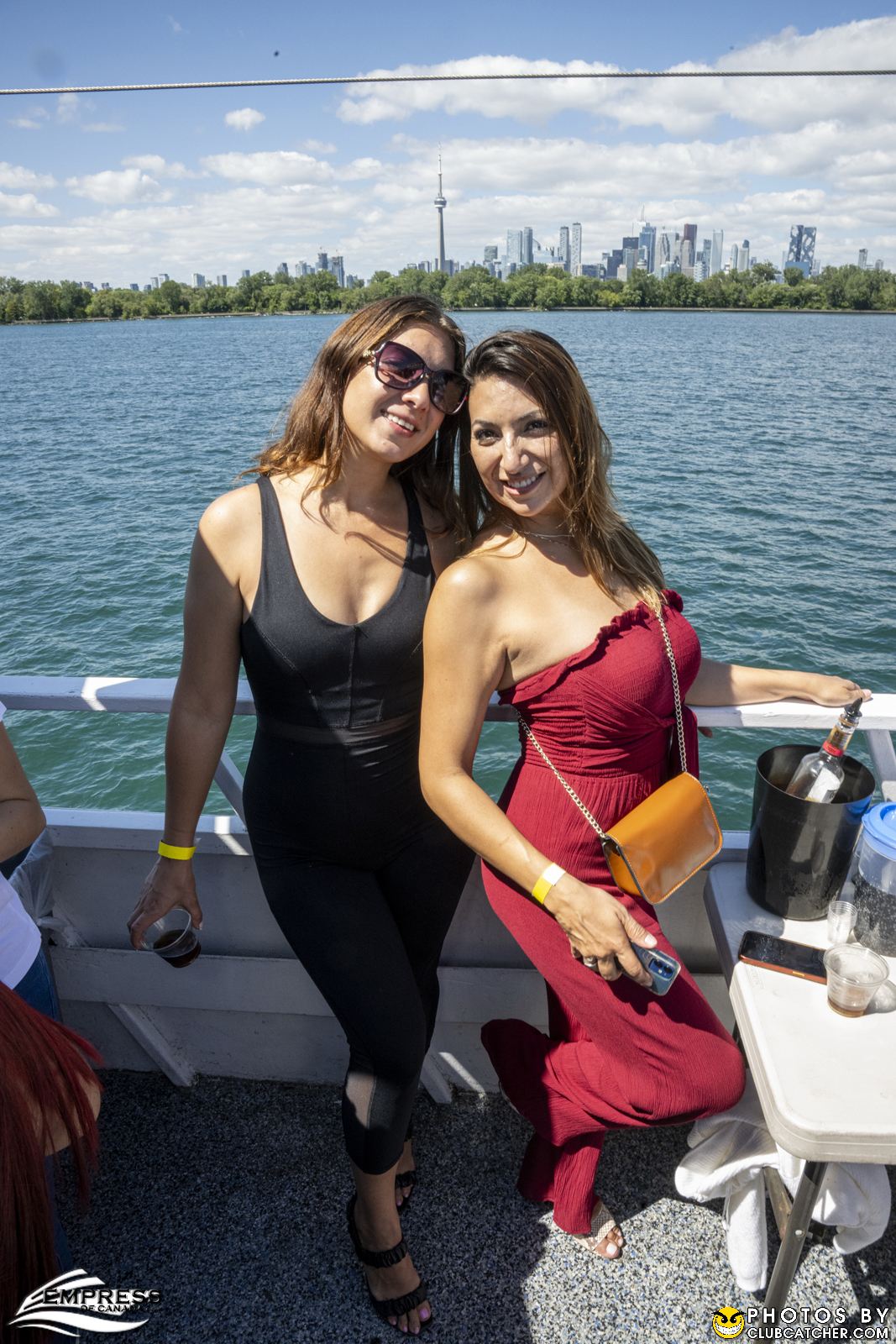 Empress Of Canada party venue photo 67 - August 27th, 2023