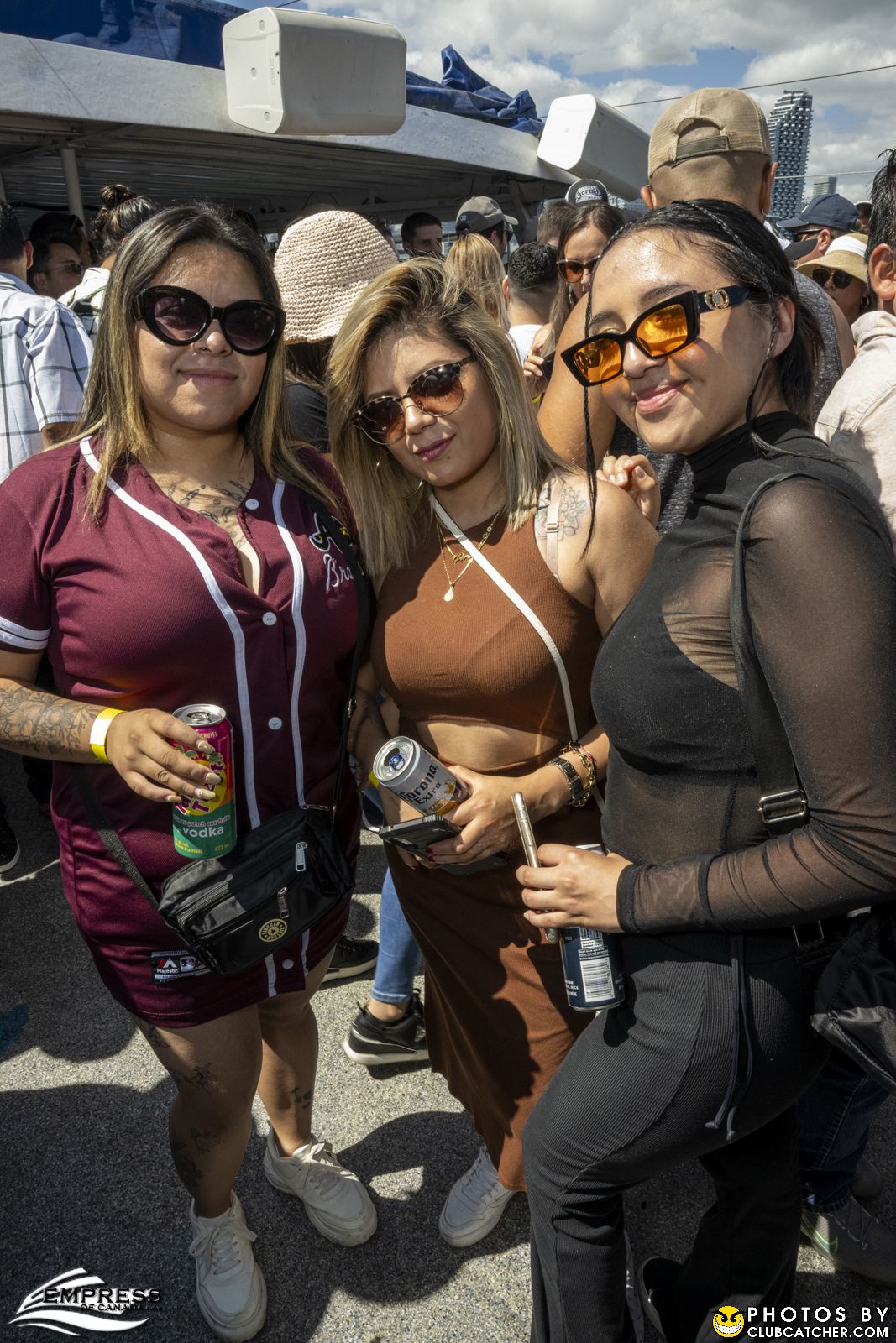 Empress Of Canada party venue photo 69 - August 27th, 2023