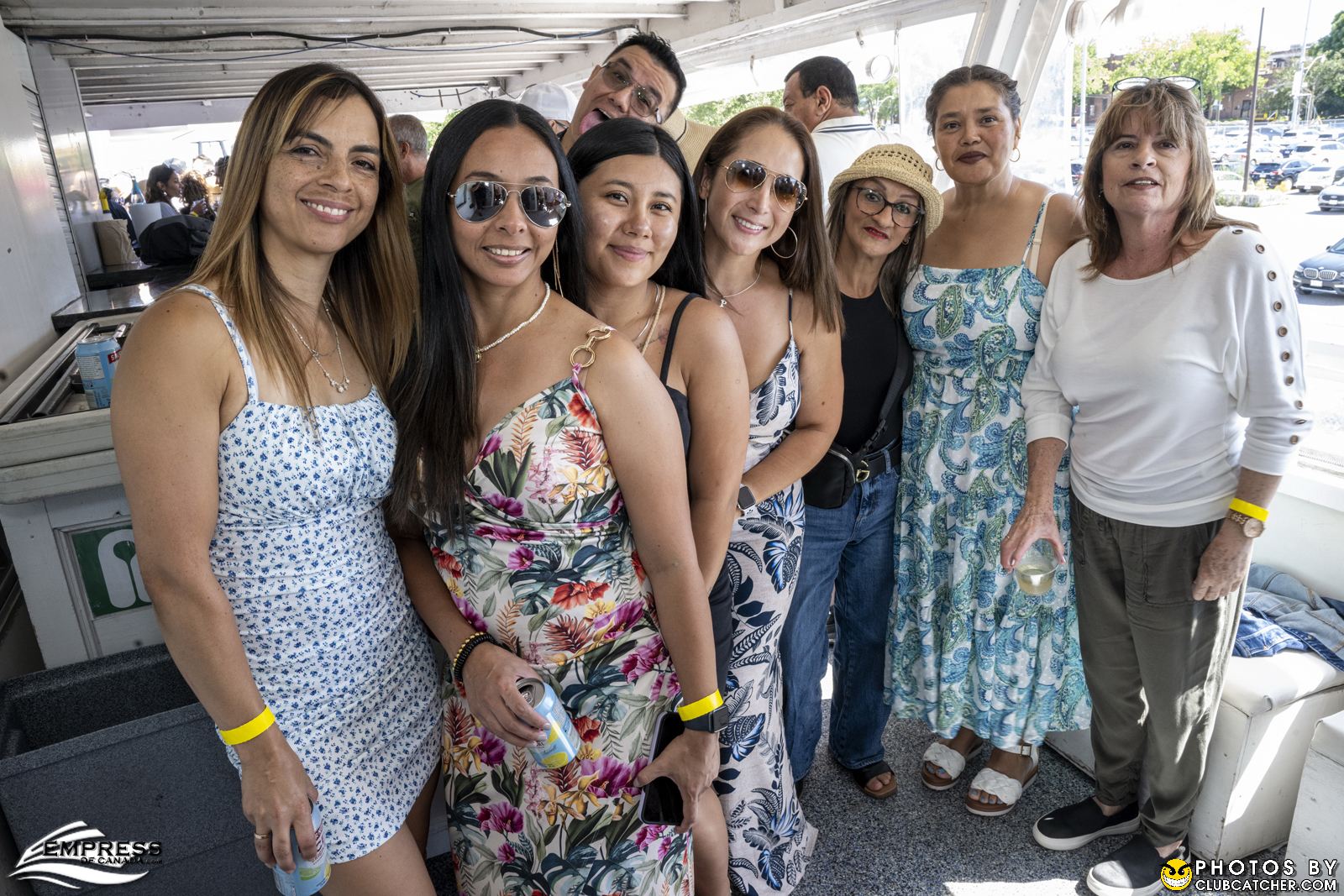 Empress Of Canada party venue photo 70 - August 27th, 2023