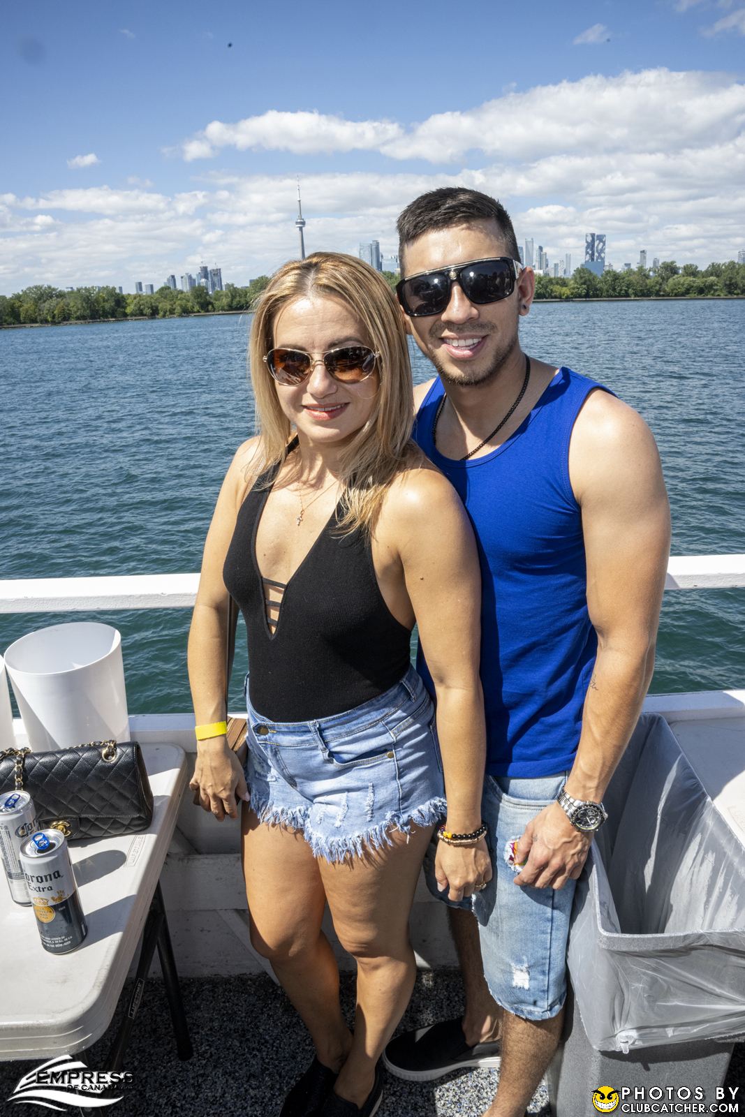 Empress Of Canada party venue photo 8 - August 27th, 2023