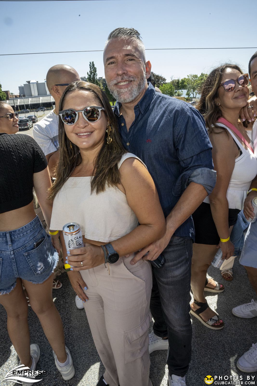 Empress Of Canada party venue photo 71 - August 27th, 2023