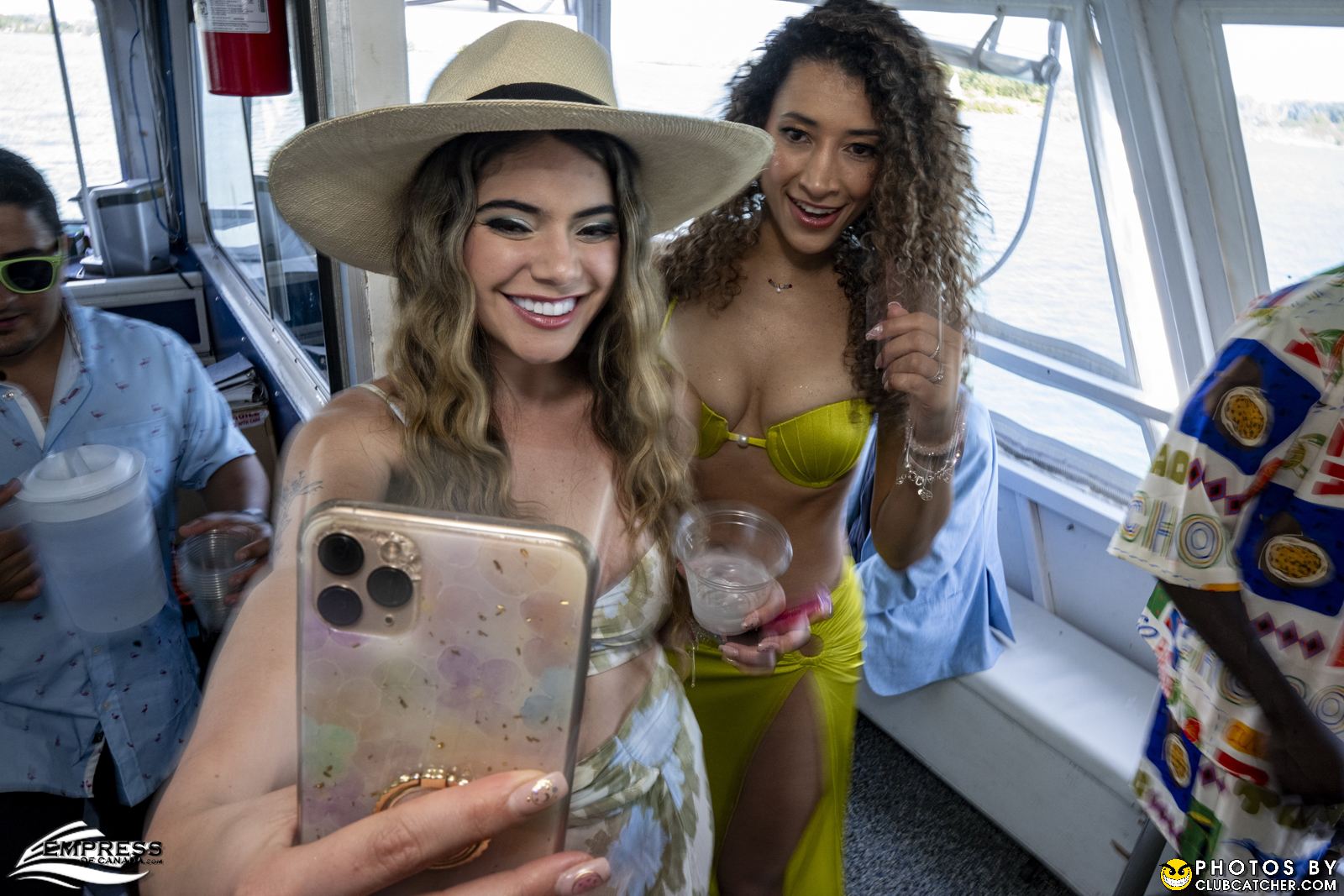 Empress Of Canada party venue photo 73 - August 27th, 2023