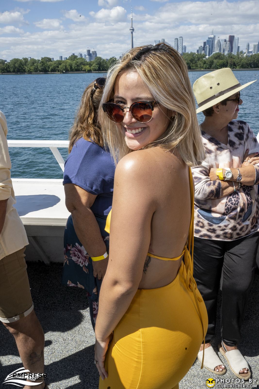 Empress Of Canada party venue photo 74 - August 27th, 2023