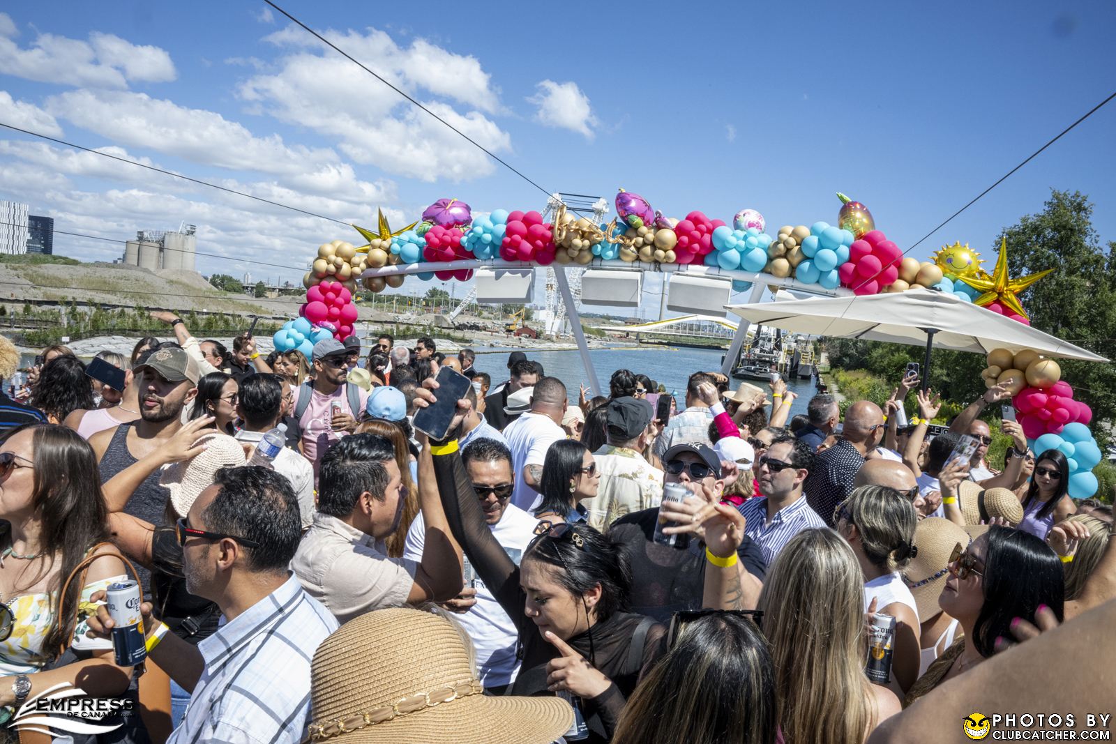 Empress Of Canada party venue photo 75 - August 27th, 2023