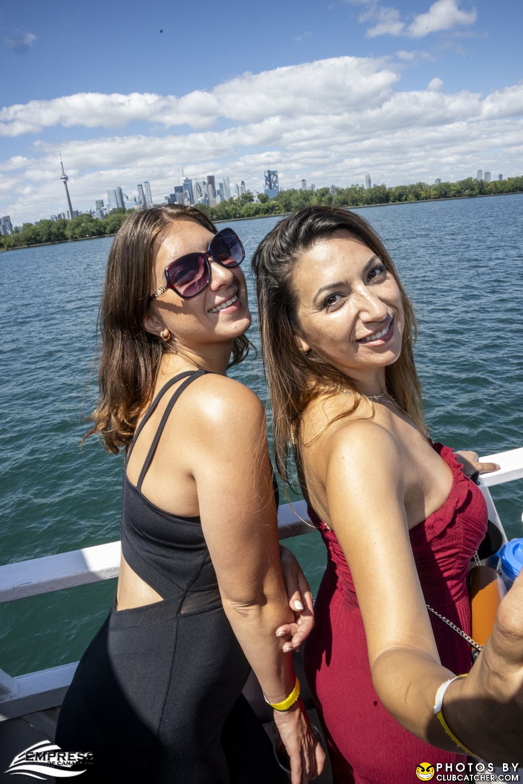 Empress Of Canada party venue photo 78 - August 27th, 2023