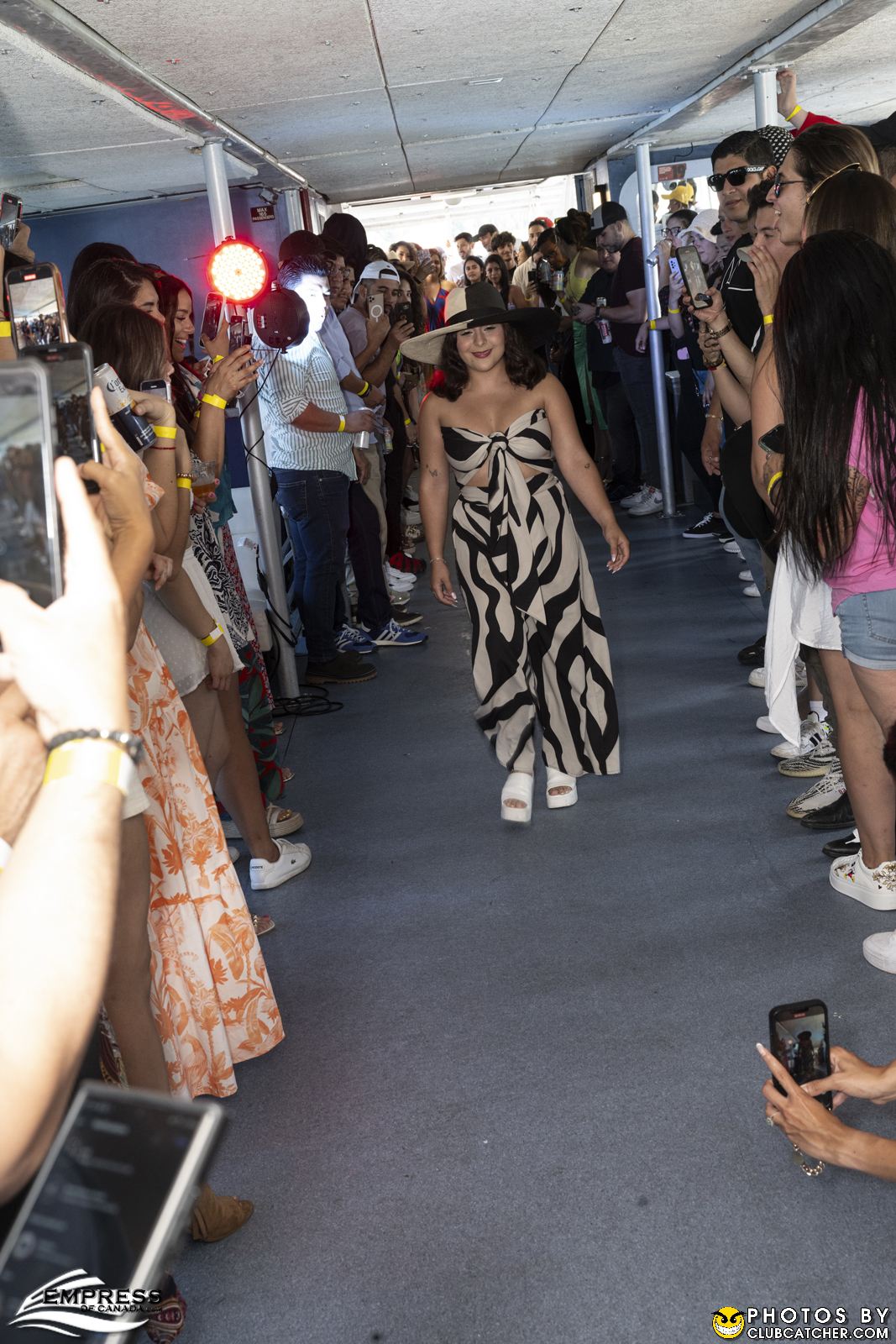 Empress Of Canada party venue photo 79 - August 27th, 2023