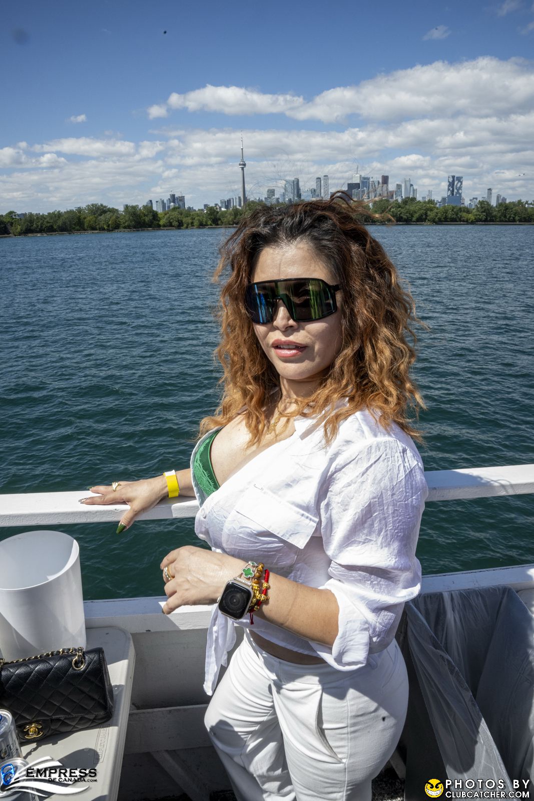 Empress Of Canada party venue photo 84 - August 27th, 2023