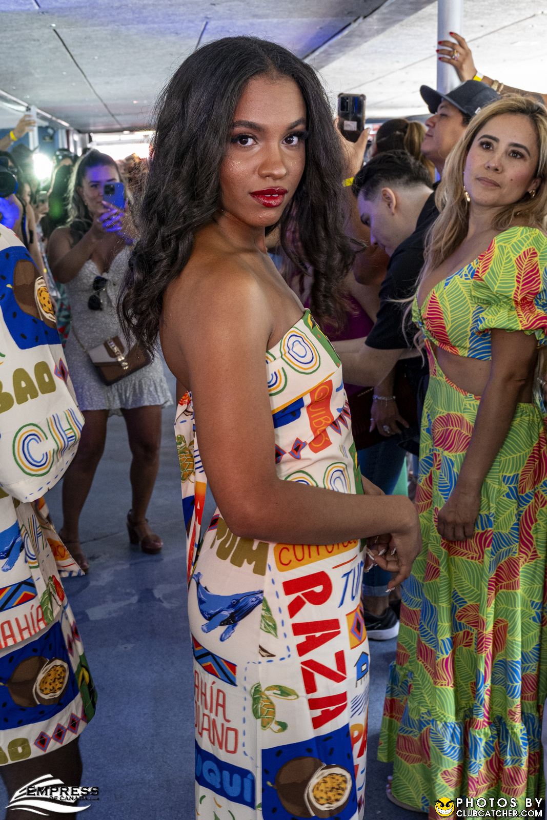 Empress Of Canada party venue photo 87 - August 27th, 2023