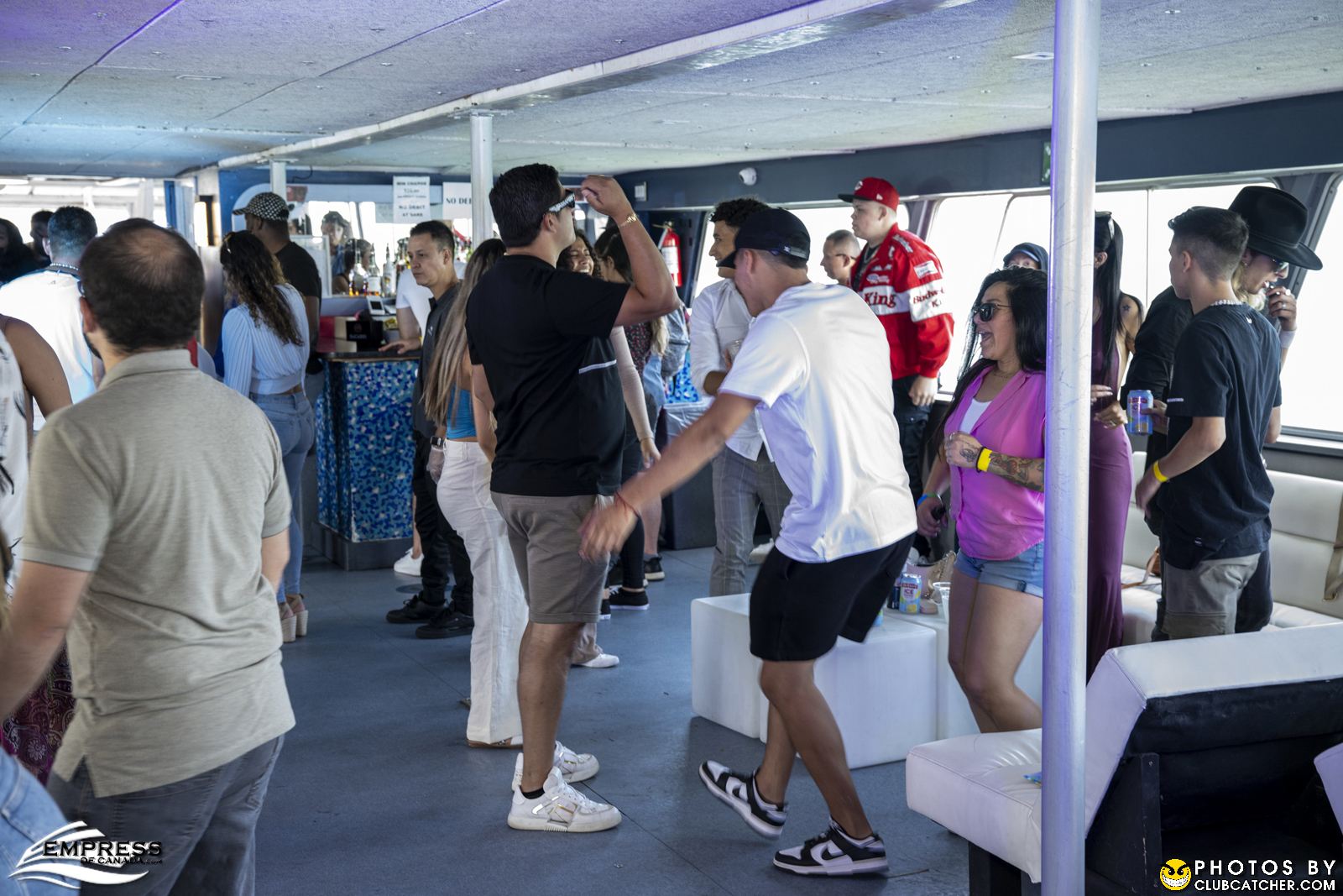 Empress Of Canada party venue photo 89 - August 27th, 2023