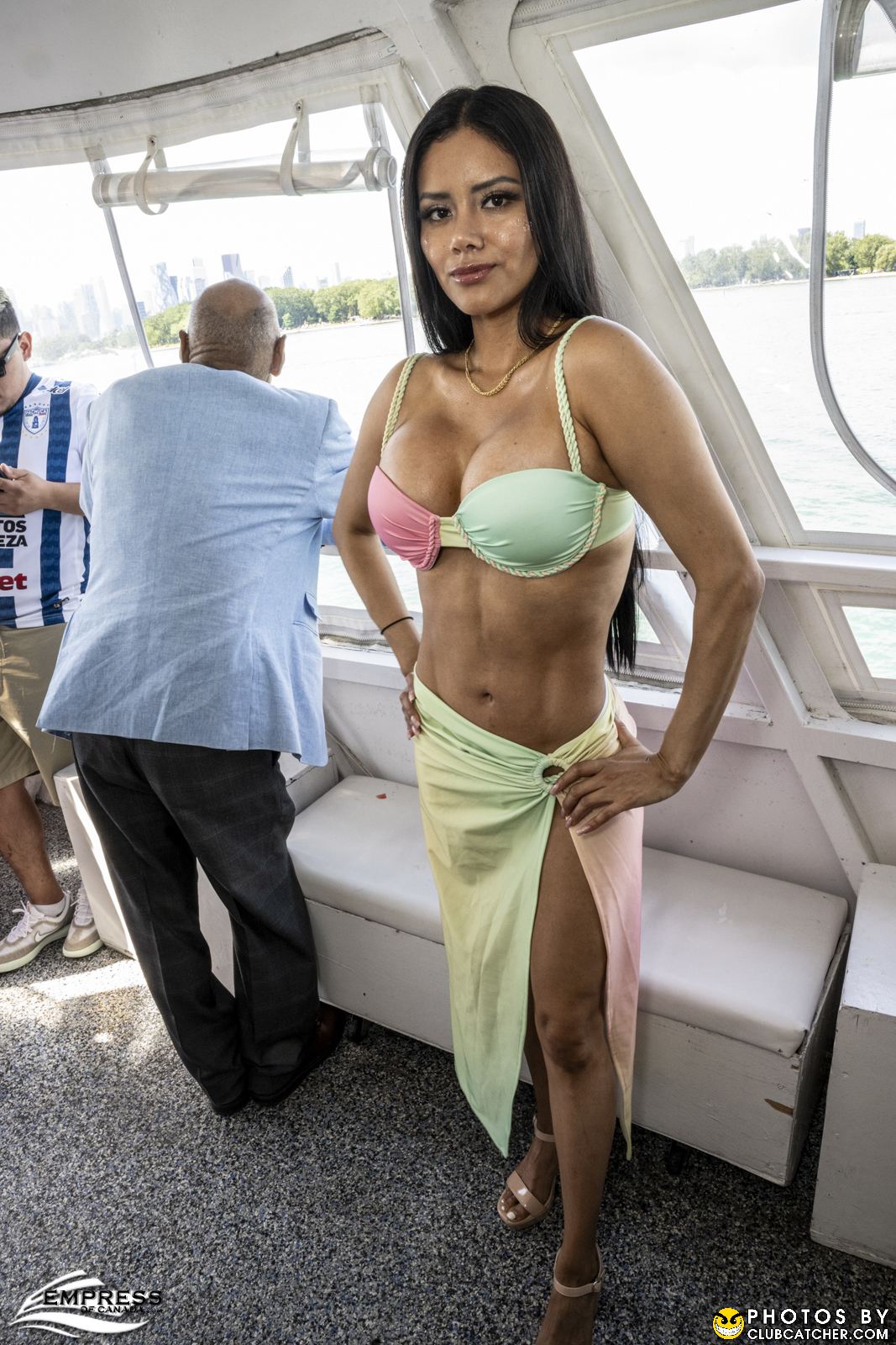 Empress Of Canada party venue photo 10 - August 27th, 2023