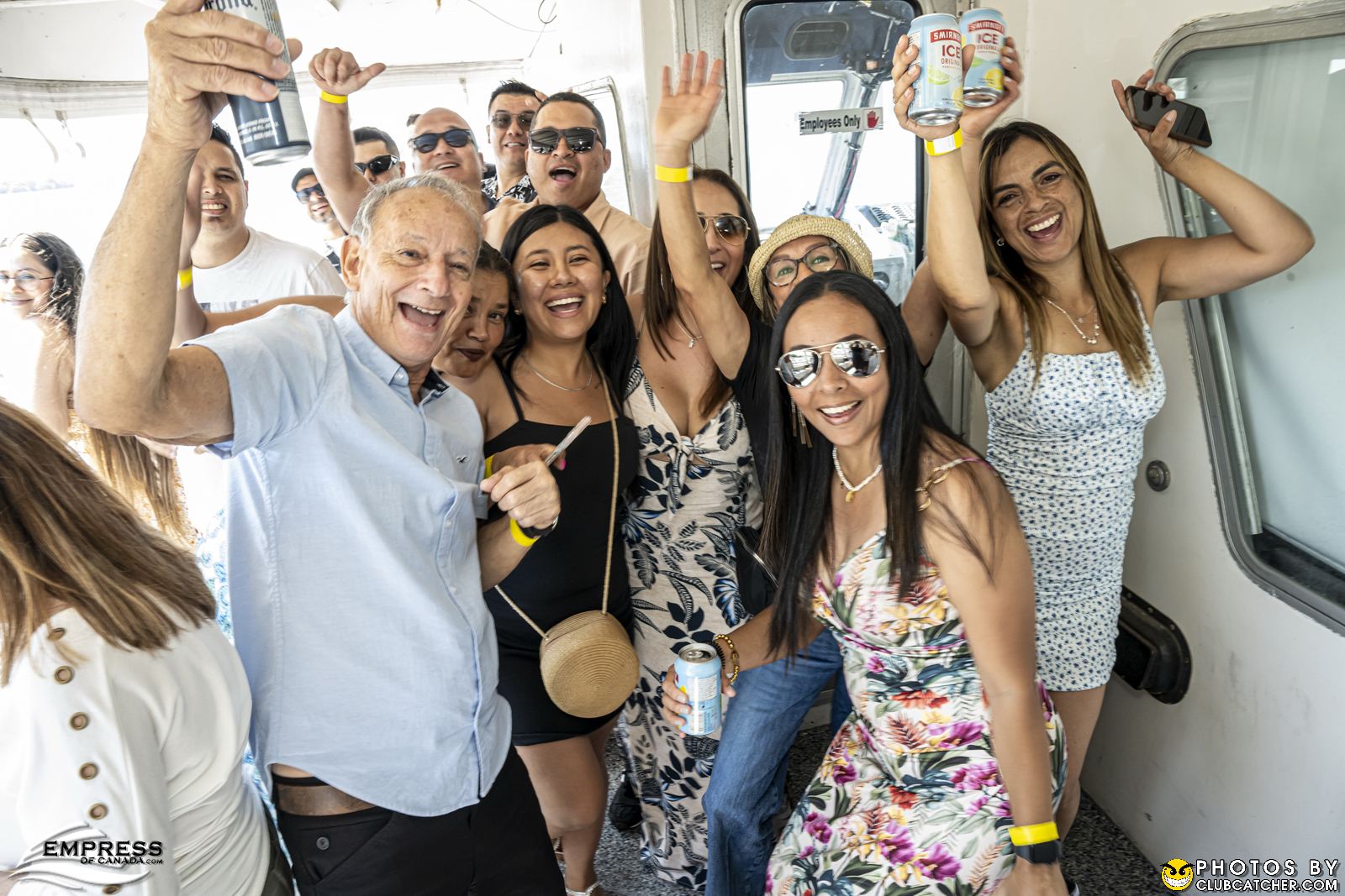 Empress Of Canada party venue photo 91 - August 27th, 2023