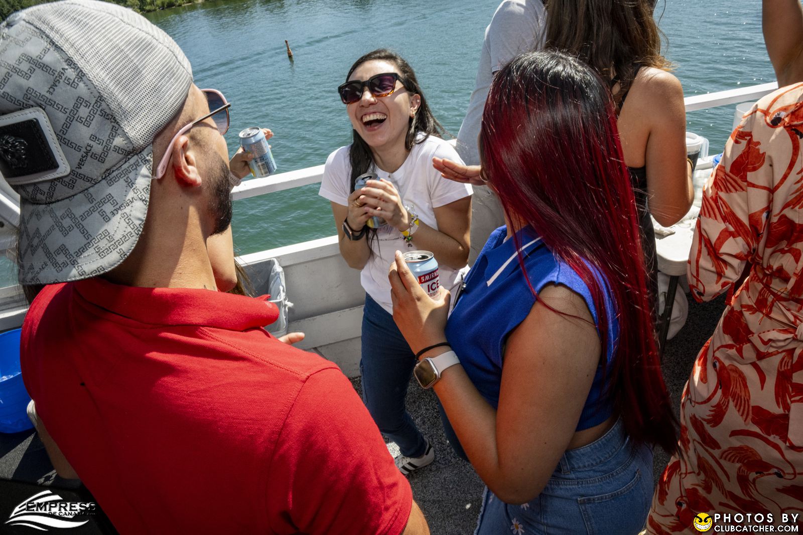 Empress Of Canada party venue photo 93 - August 27th, 2023