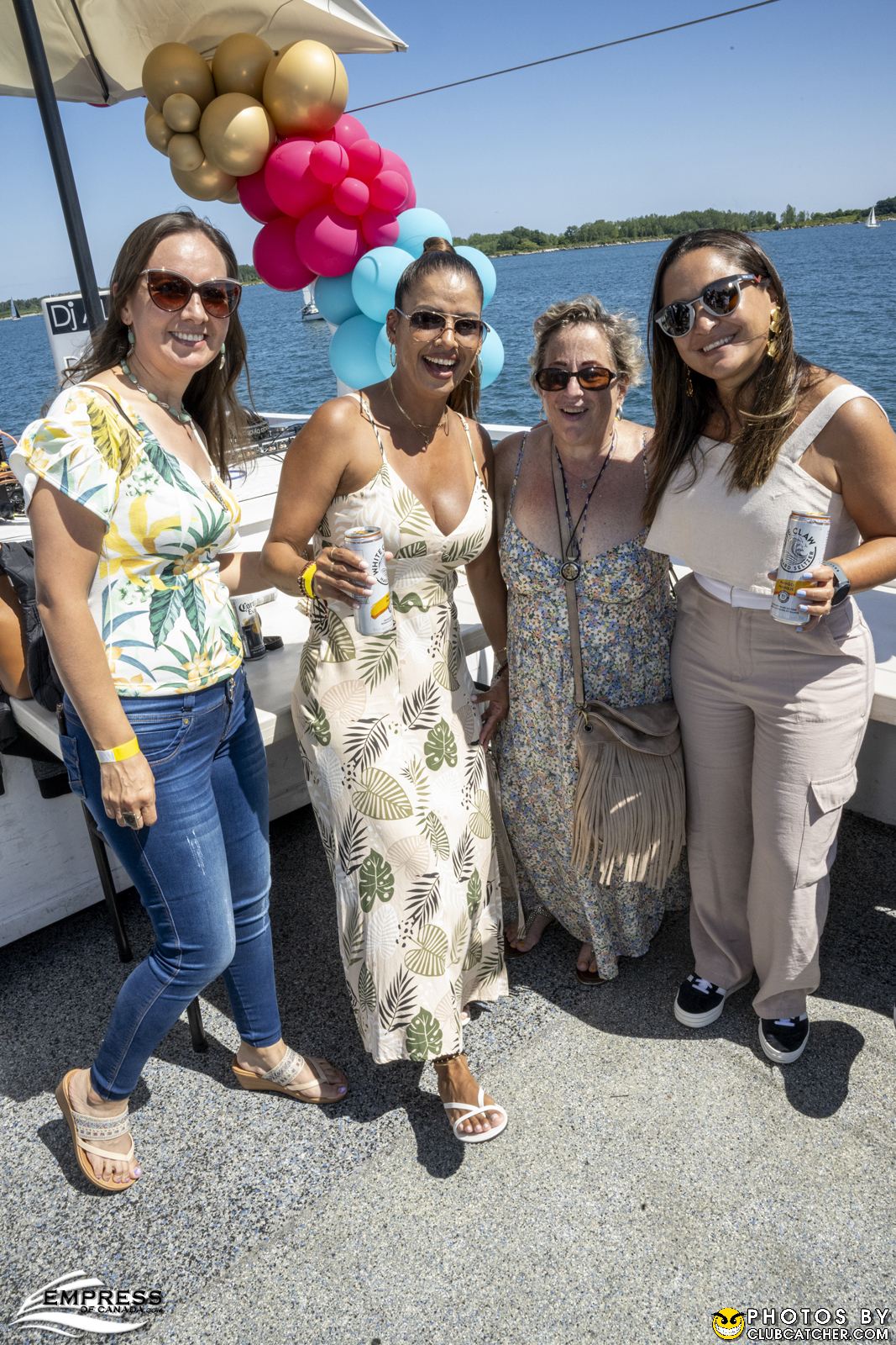 Empress Of Canada party venue photo 94 - August 27th, 2023