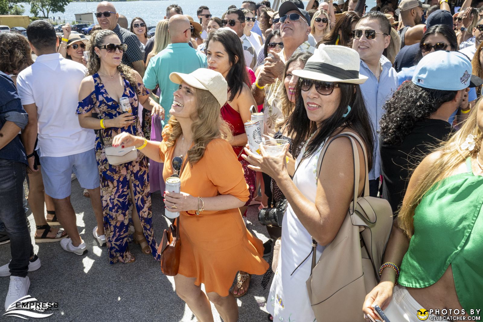 Empress Of Canada party venue photo 96 - August 27th, 2023