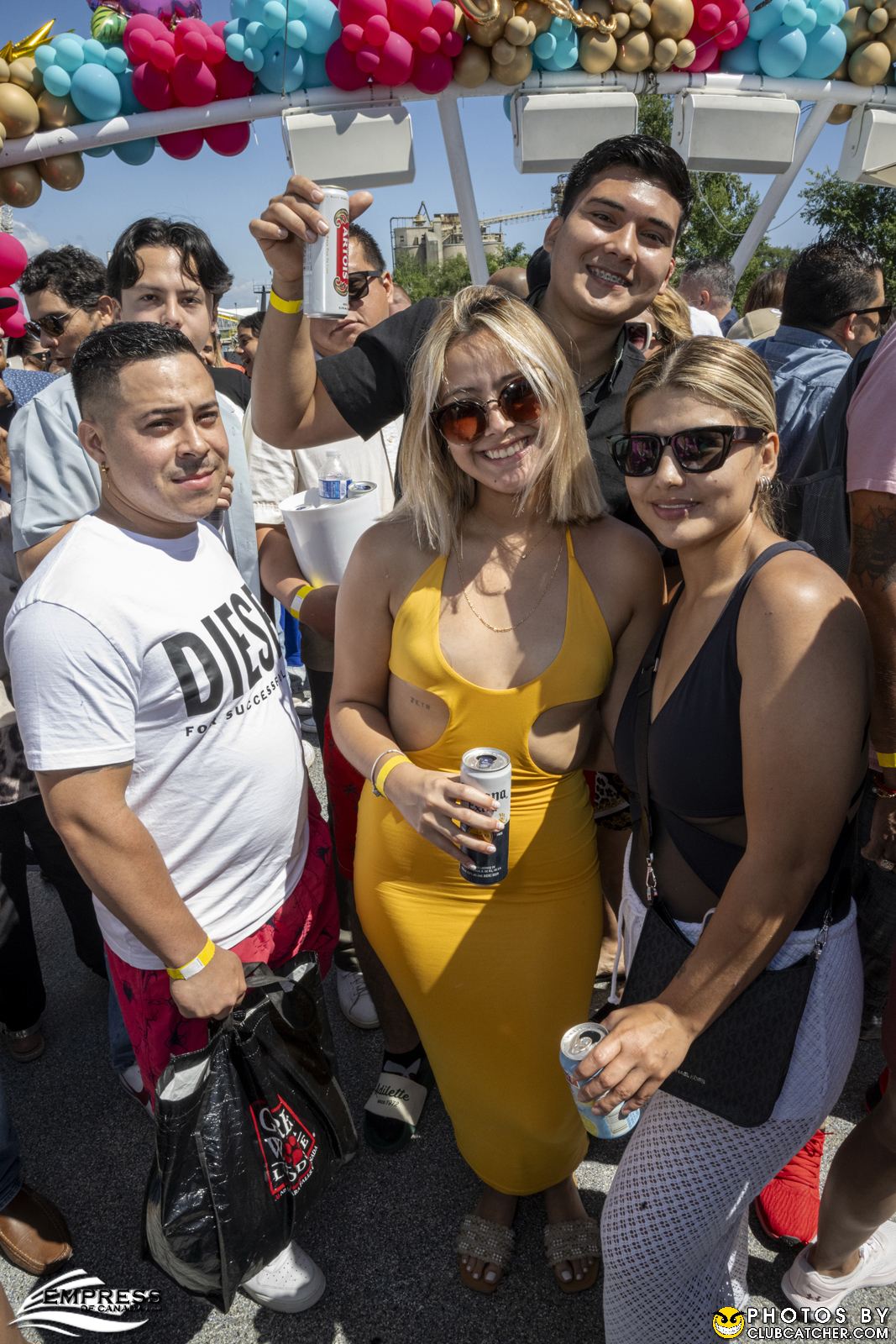 Empress Of Canada party venue photo 97 - August 27th, 2023