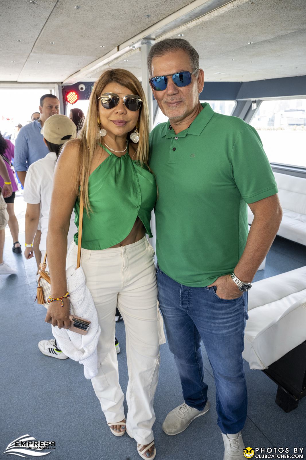 Empress Of Canada party venue photo 99 - August 27th, 2023