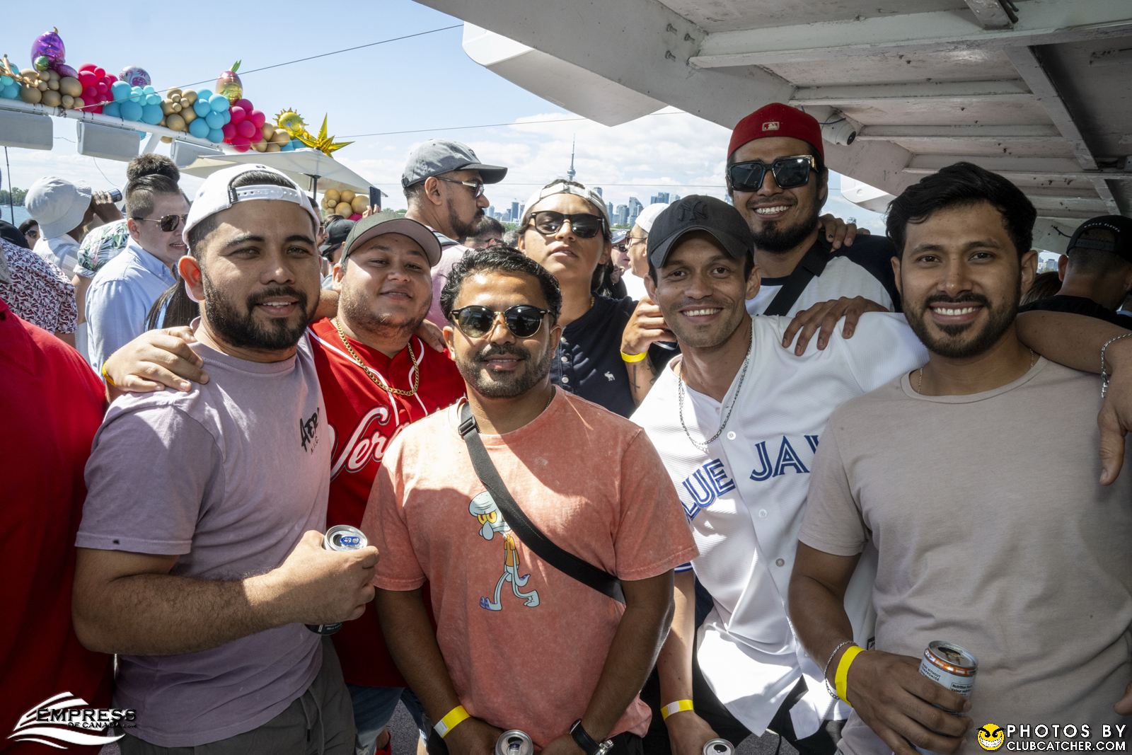 Empress Of Canada party venue photo 100 - August 27th, 2023