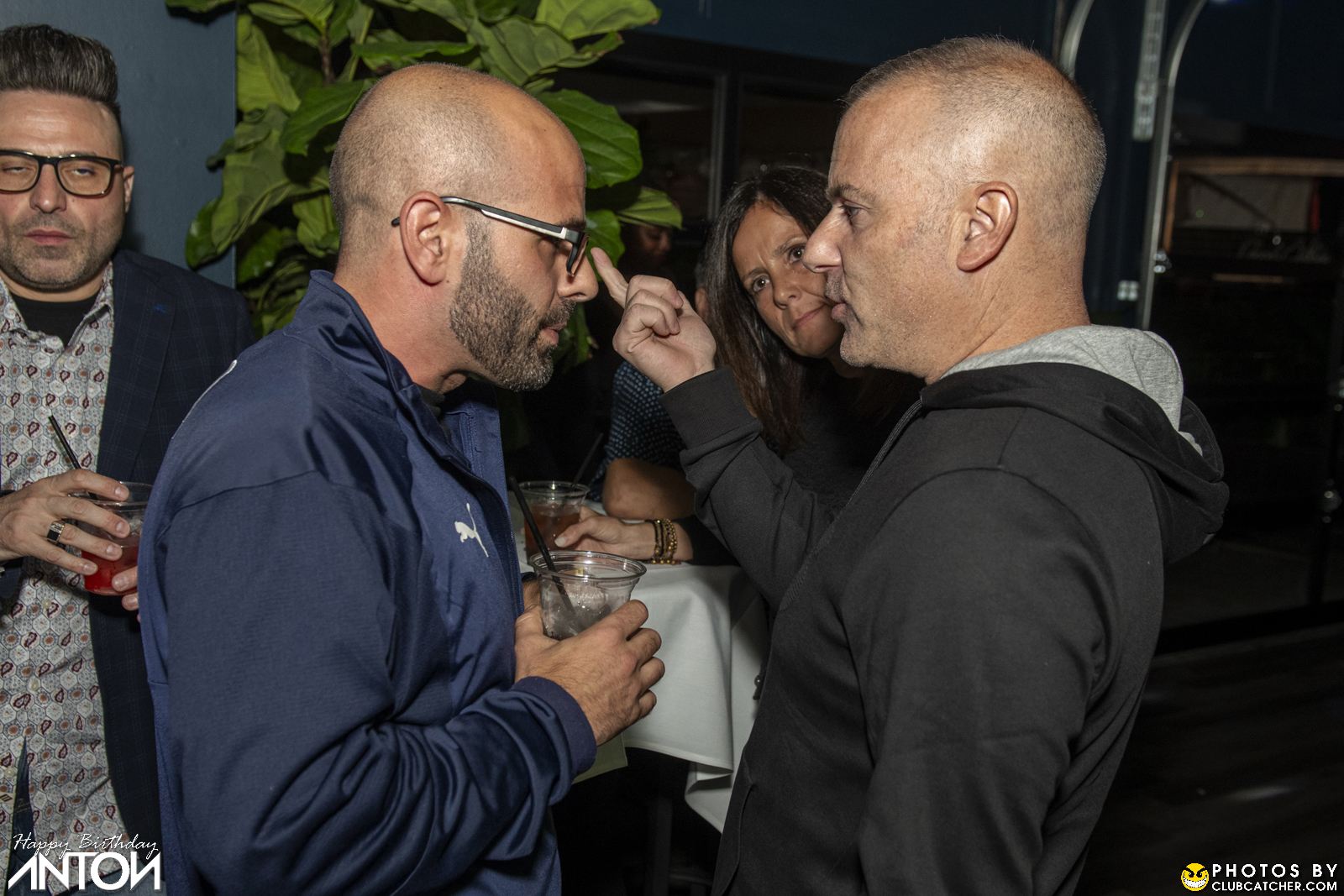 Forty 40 festival photo 102 - September 28th, 2023