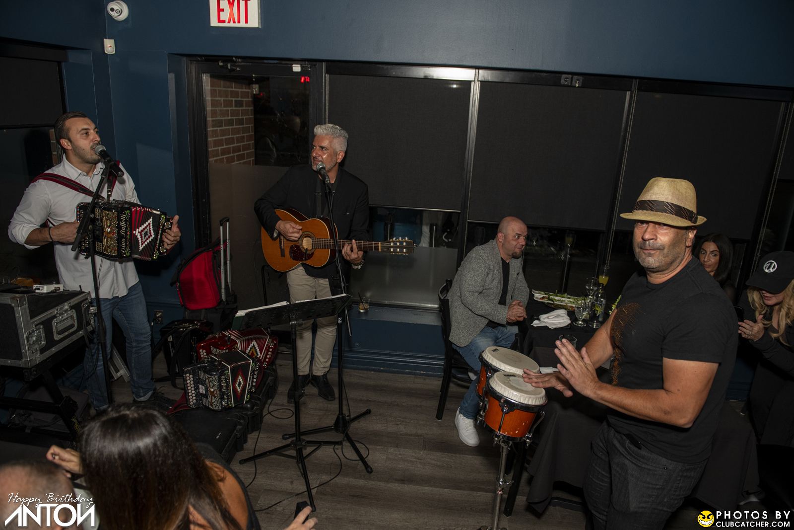 Forty 40 festival photo 105 - September 28th, 2023