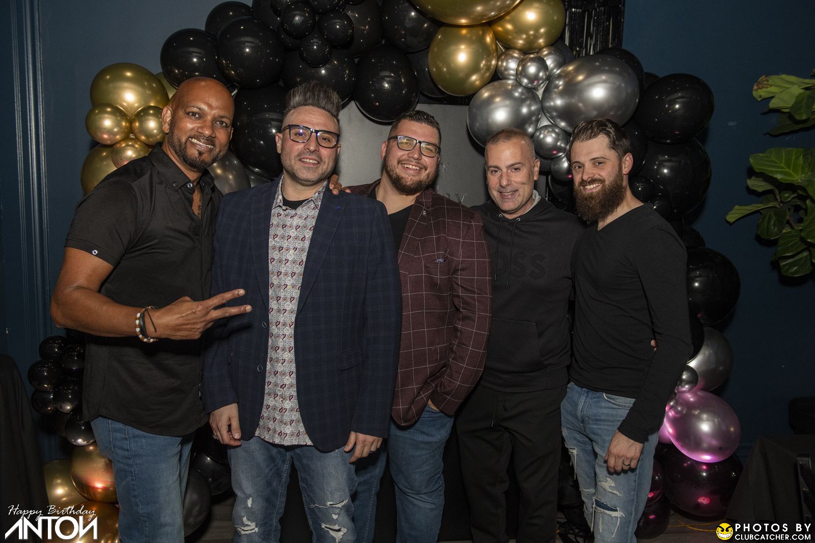 Forty 40 festival photo 13 - September 28th, 2023