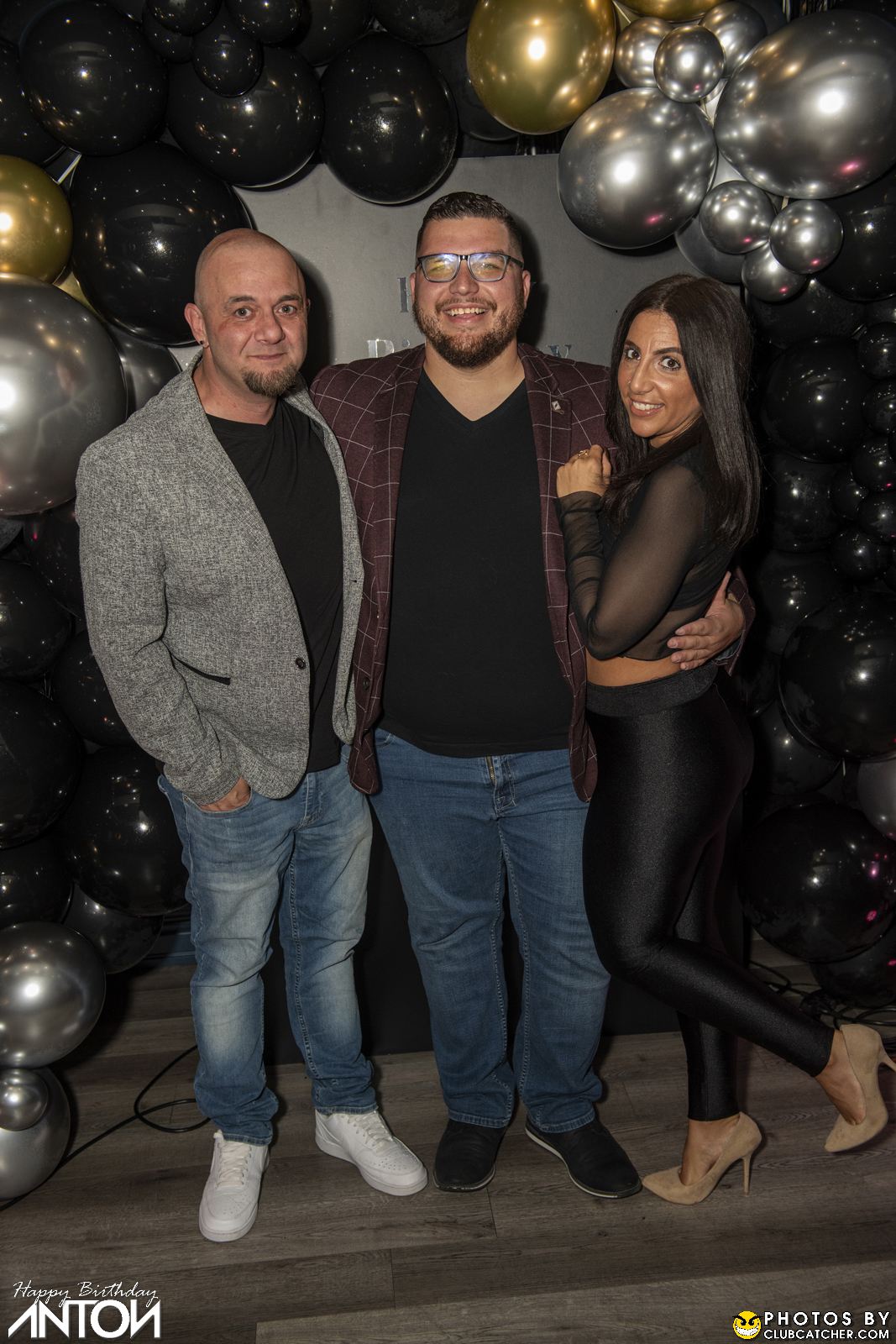 Forty 40 festival photo 15 - September 28th, 2023