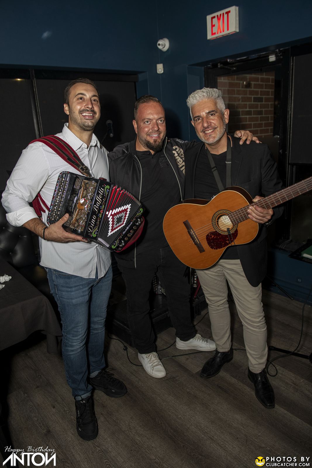 Forty 40 festival photo 150 - September 28th, 2023