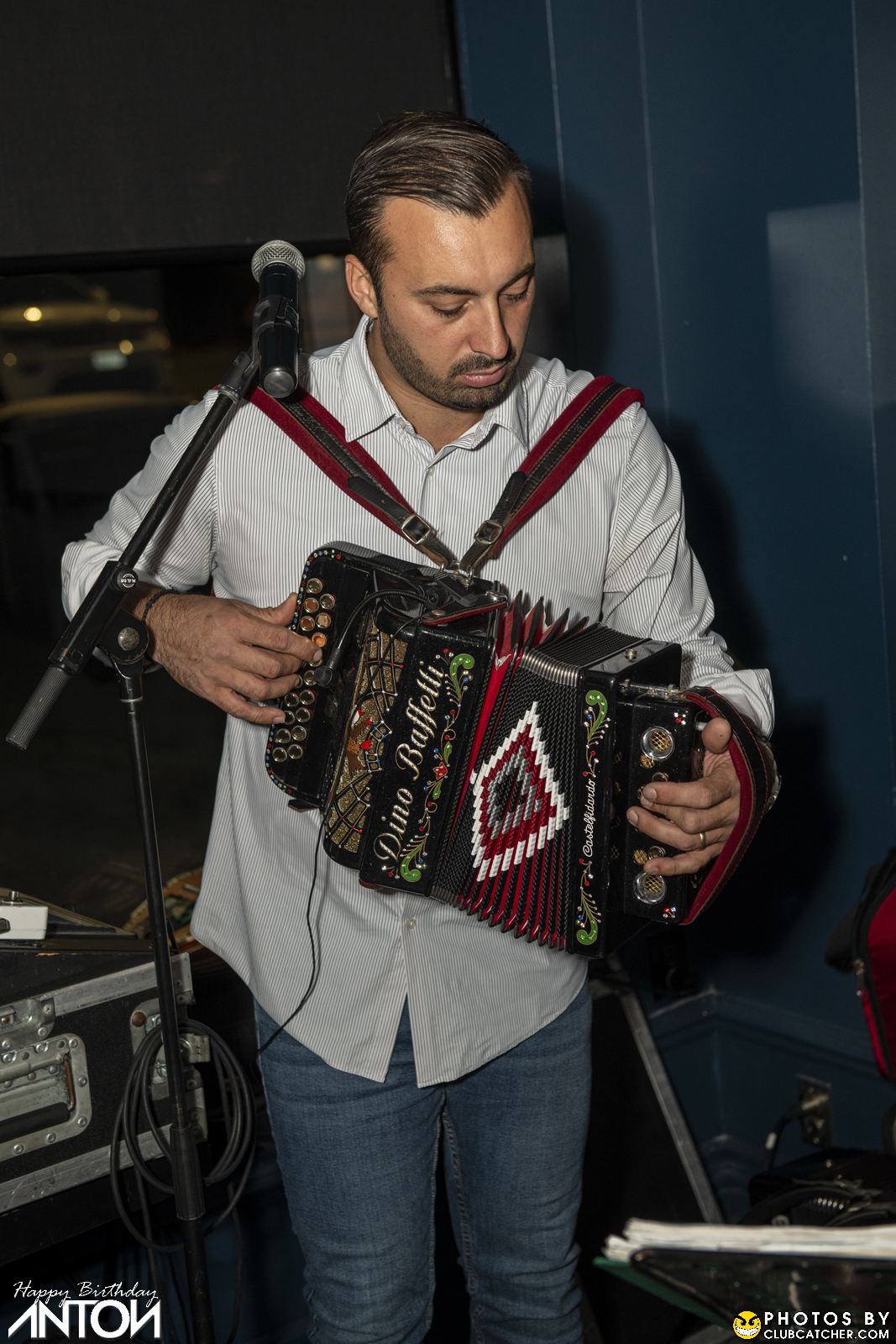 Forty 40 festival photo 156 - September 28th, 2023