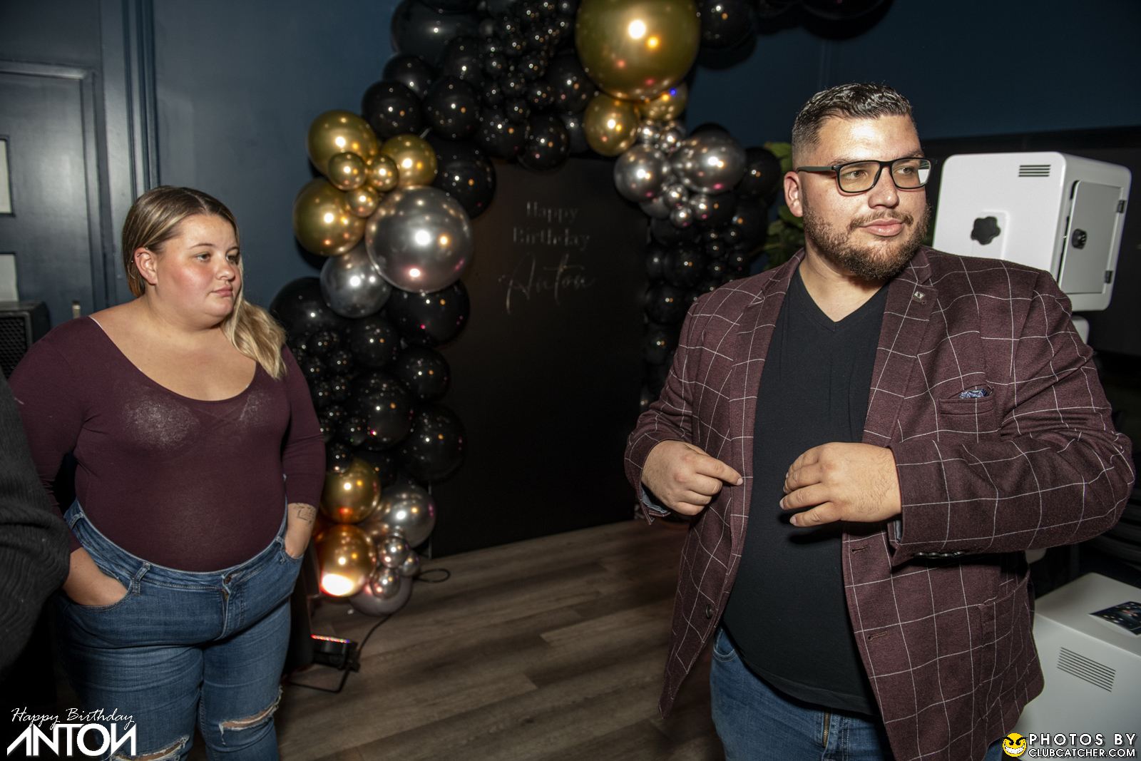 Forty 40 festival photo 164 - September 28th, 2023