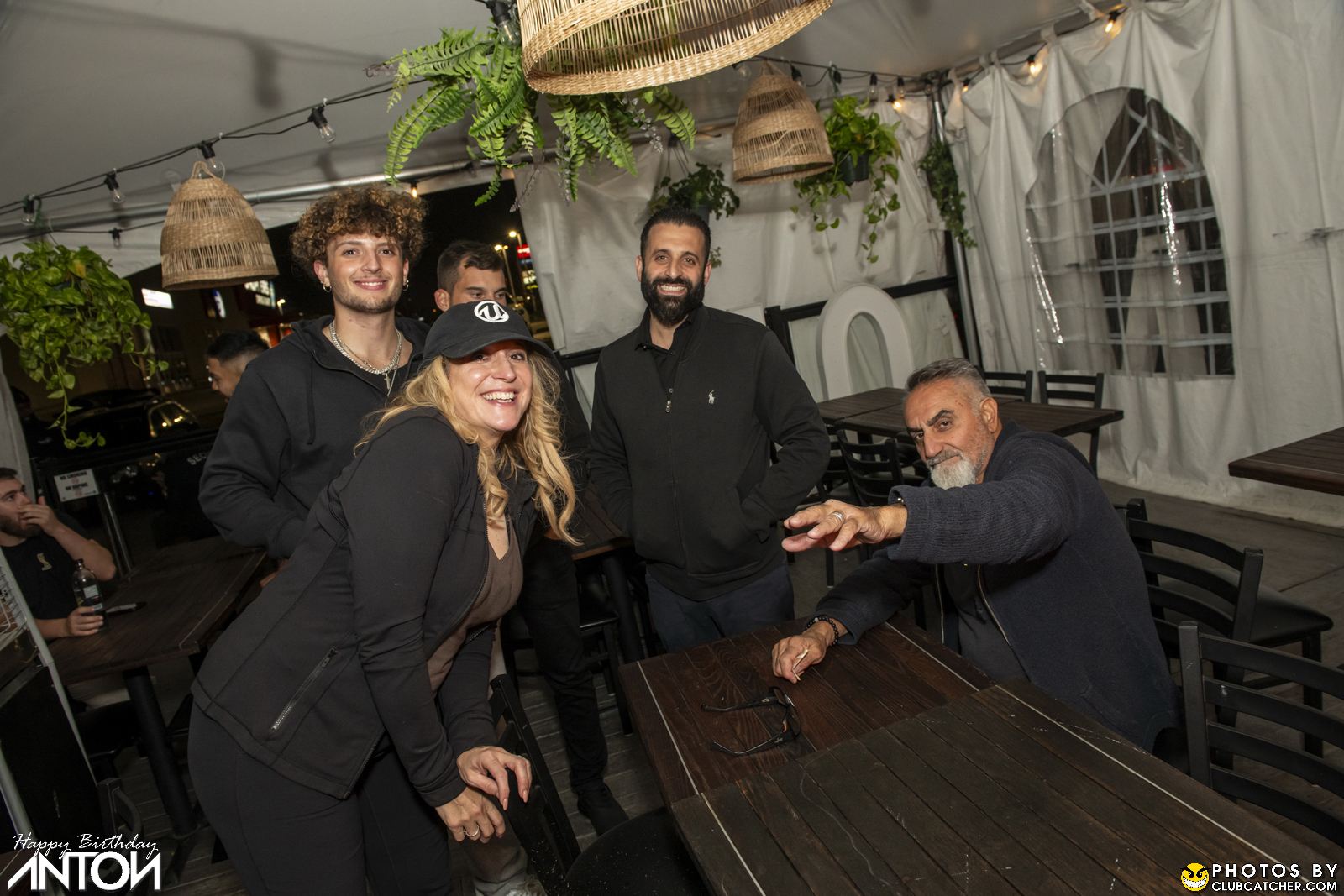 Forty 40 festival photo 170 - September 28th, 2023