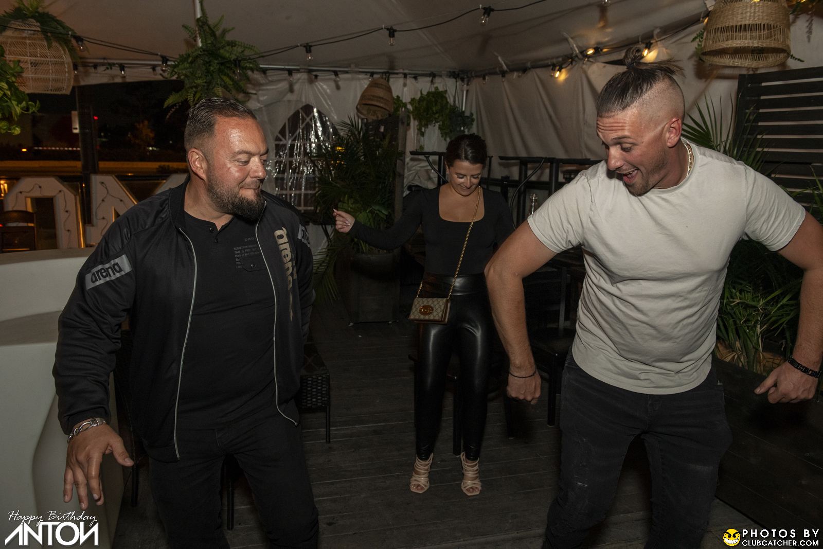 Forty 40 festival photo 215 - September 28th, 2023