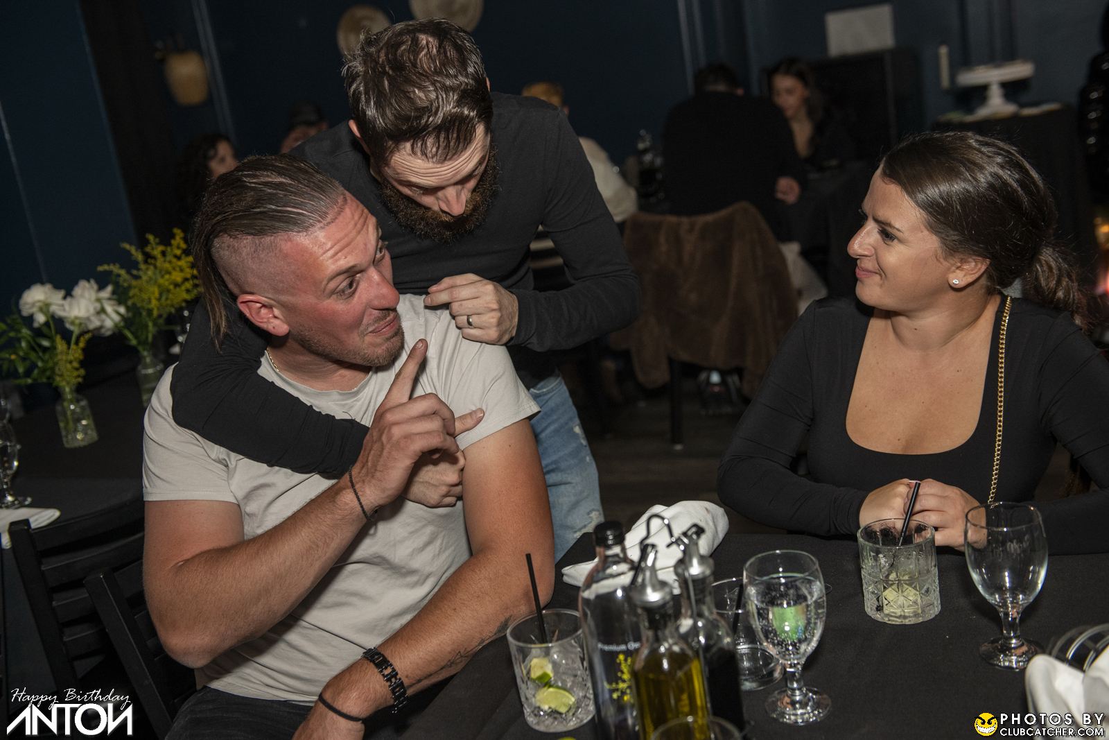 Forty 40 festival photo 216 - September 28th, 2023