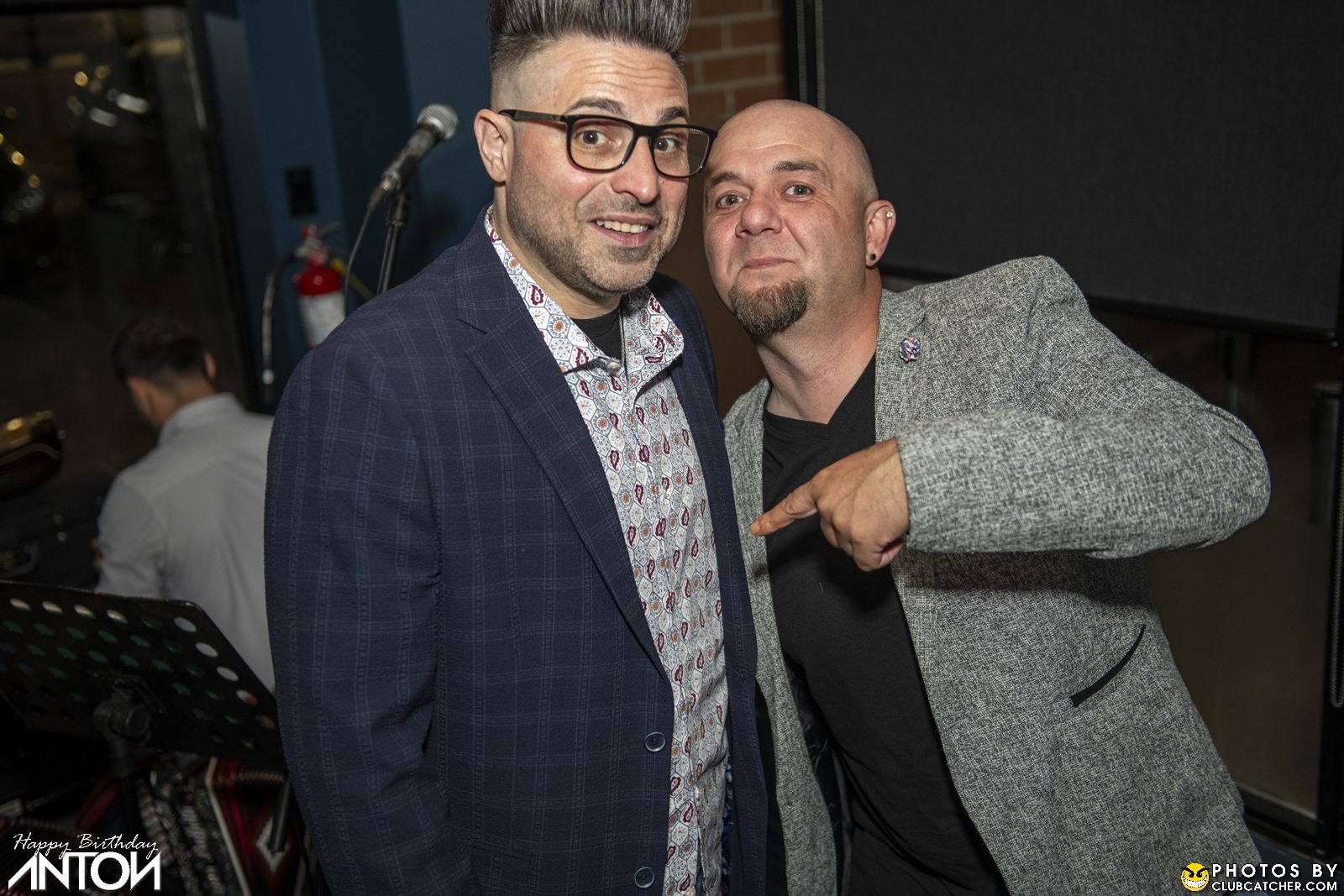 Forty 40 festival photo 224 - September 28th, 2023