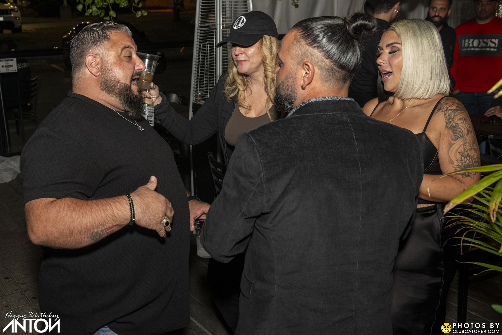 Forty 40 festival photo 240 - September 28th, 2023