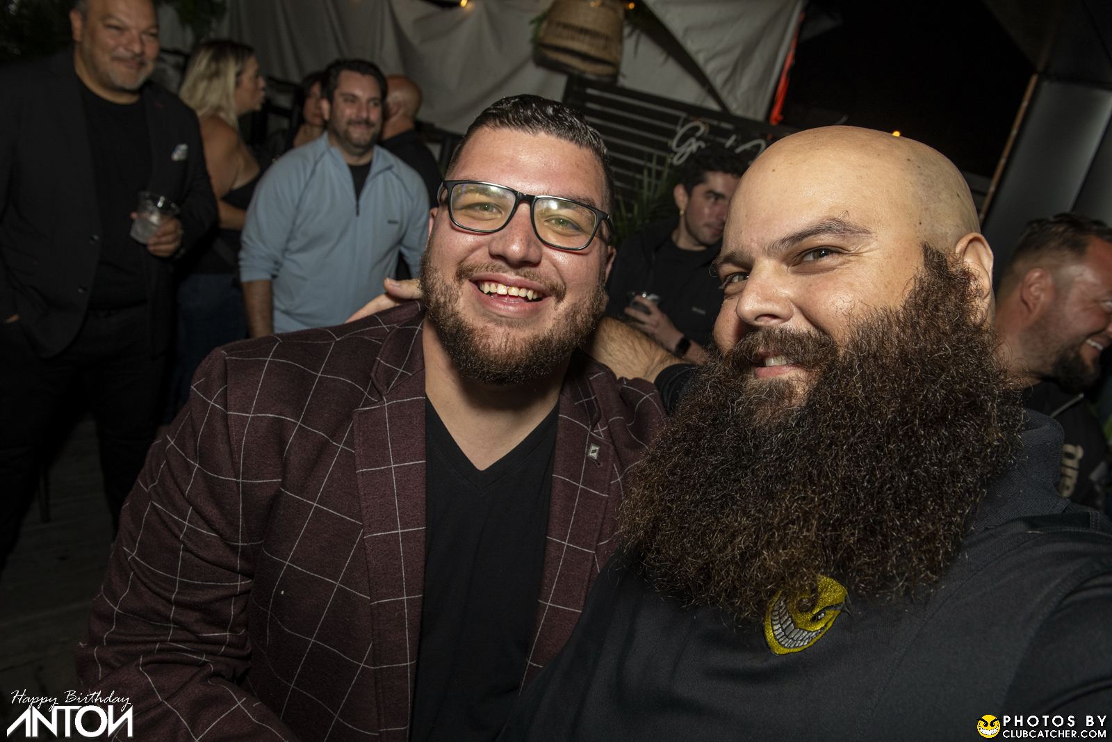 Forty 40 festival photo 250 - September 28th, 2023