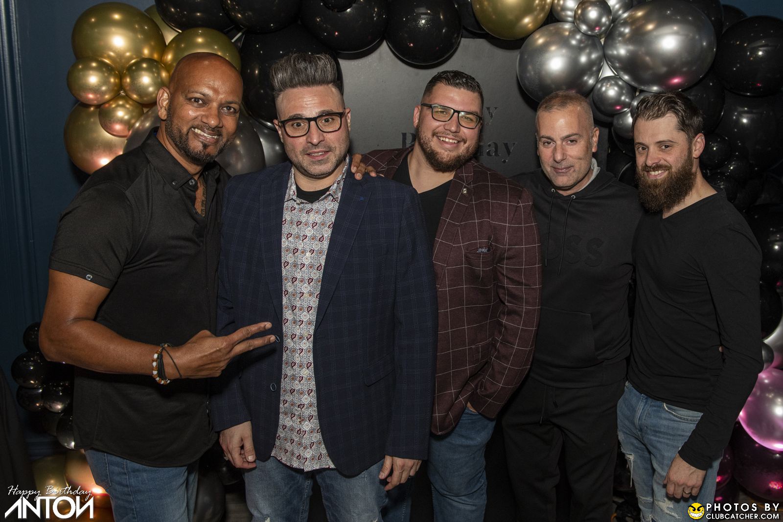 Forty 40 festival photo 266 - September 28th, 2023