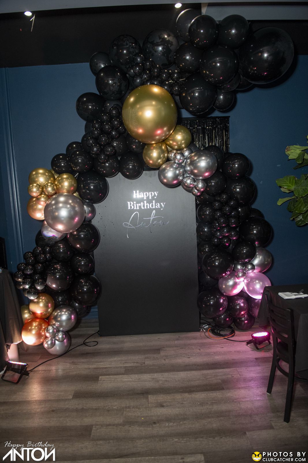 Forty 40 festival photo 30 - September 28th, 2023