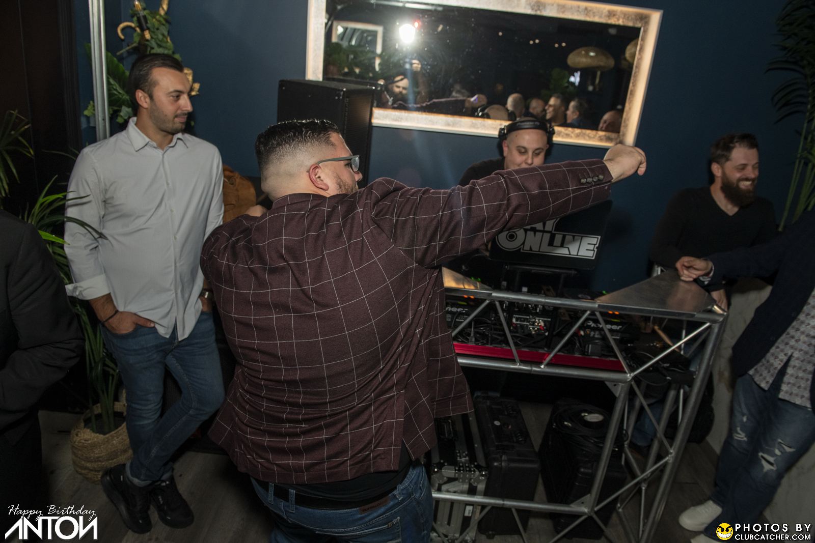 Forty 40 festival photo 291 - September 28th, 2023