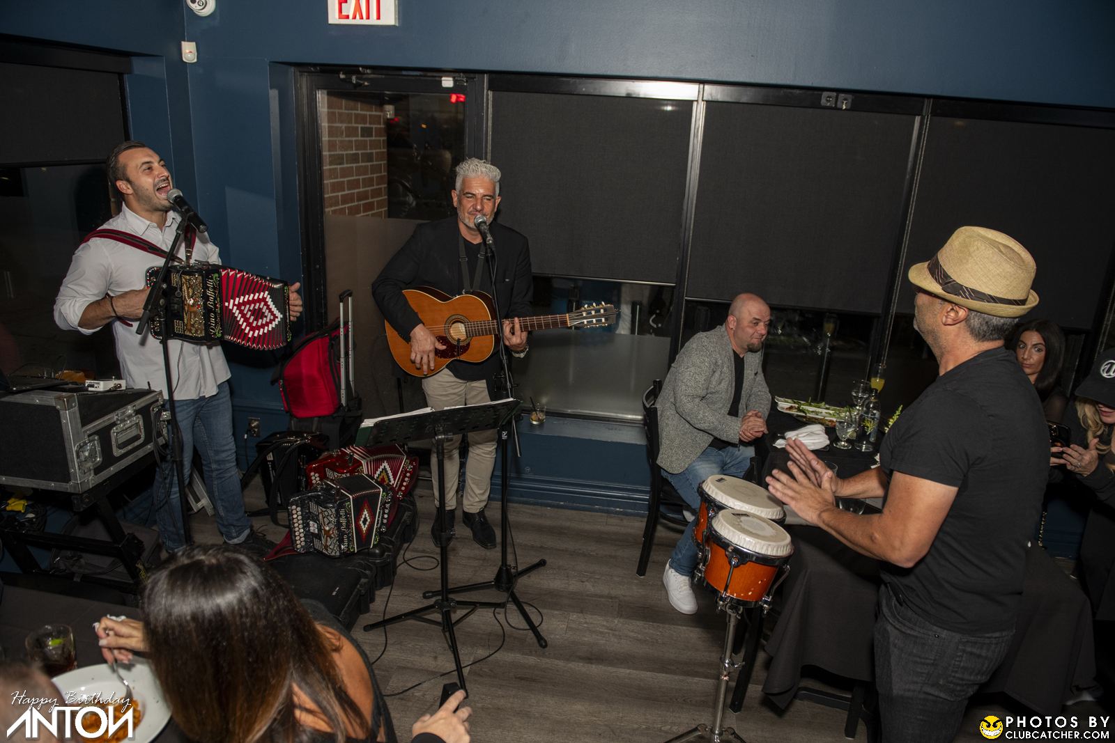 Forty 40 festival photo 459 - September 28th, 2023