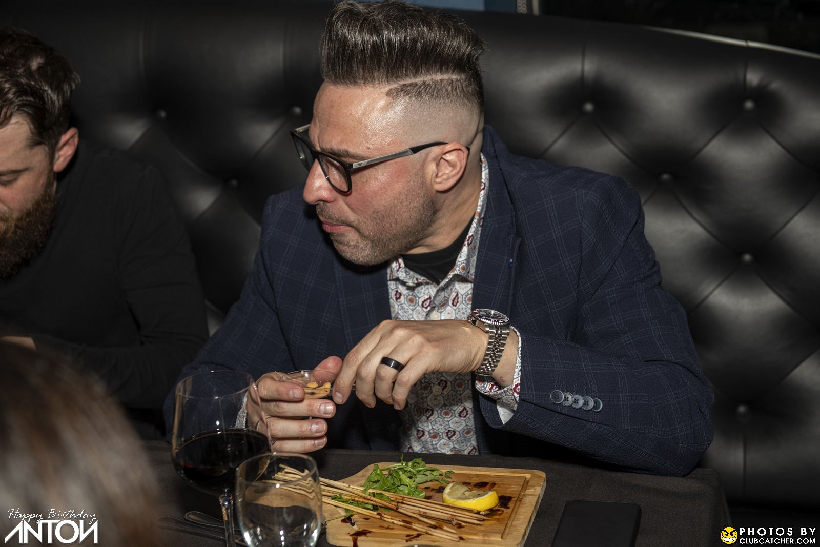 Forty 40 festival photo 501 - September 28th, 2023