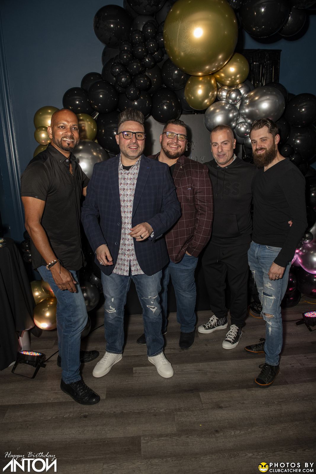 Forty 40 festival photo 70 - September 28th, 2023