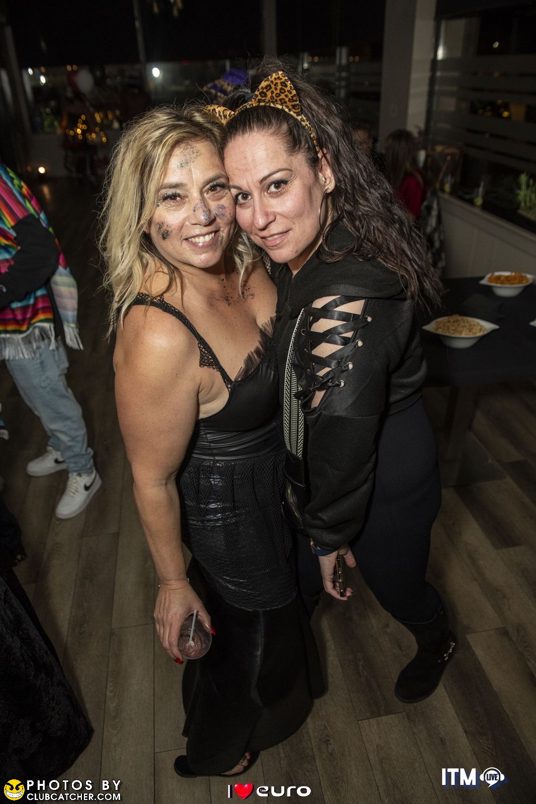 La Villetta lounge photo 23 - October 27th, 2023