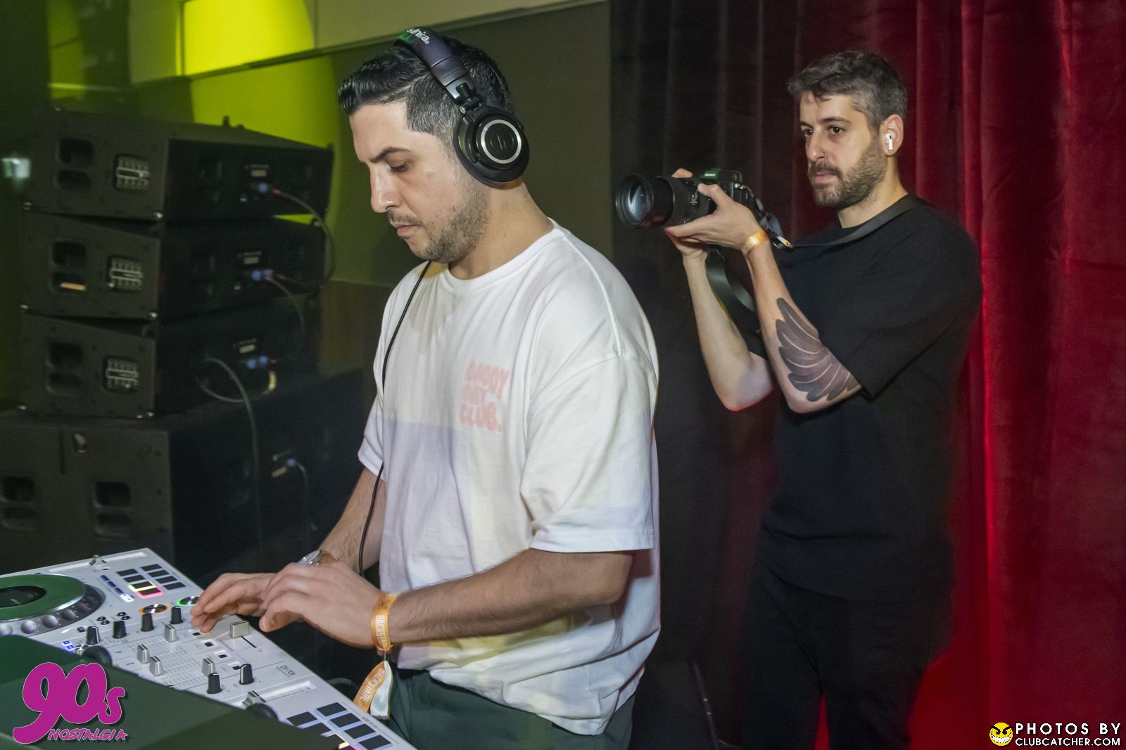 90s Nostalgia festival photo 103 - October 28th, 2023