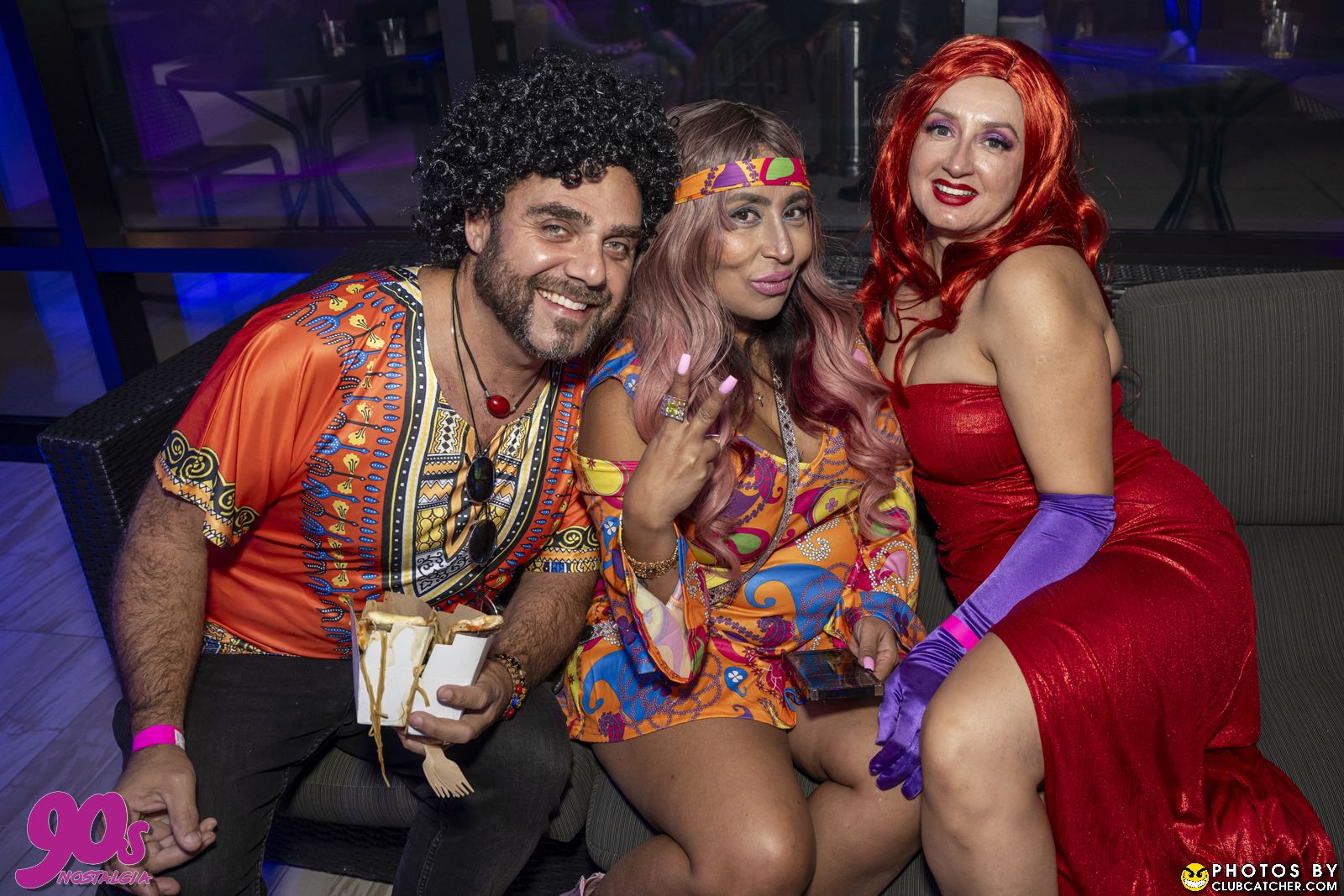 90s Nostalgia festival photo 104 - October 28th, 2023