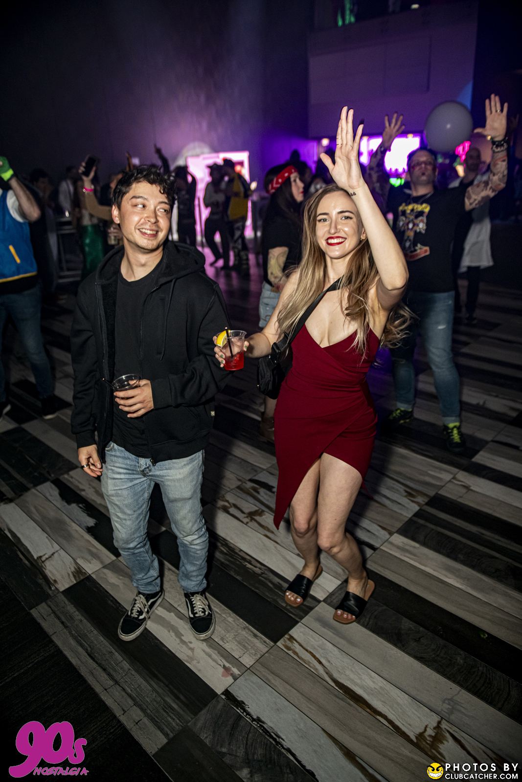 90s Nostalgia festival photo 105 - October 28th, 2023