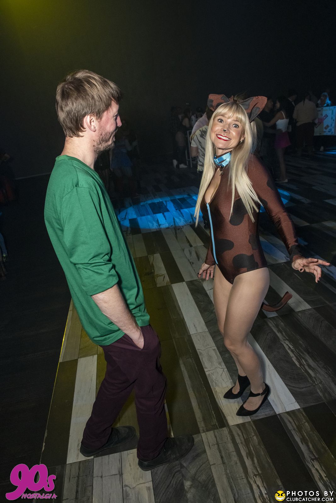 90s Nostalgia festival photo 107 - October 28th, 2023